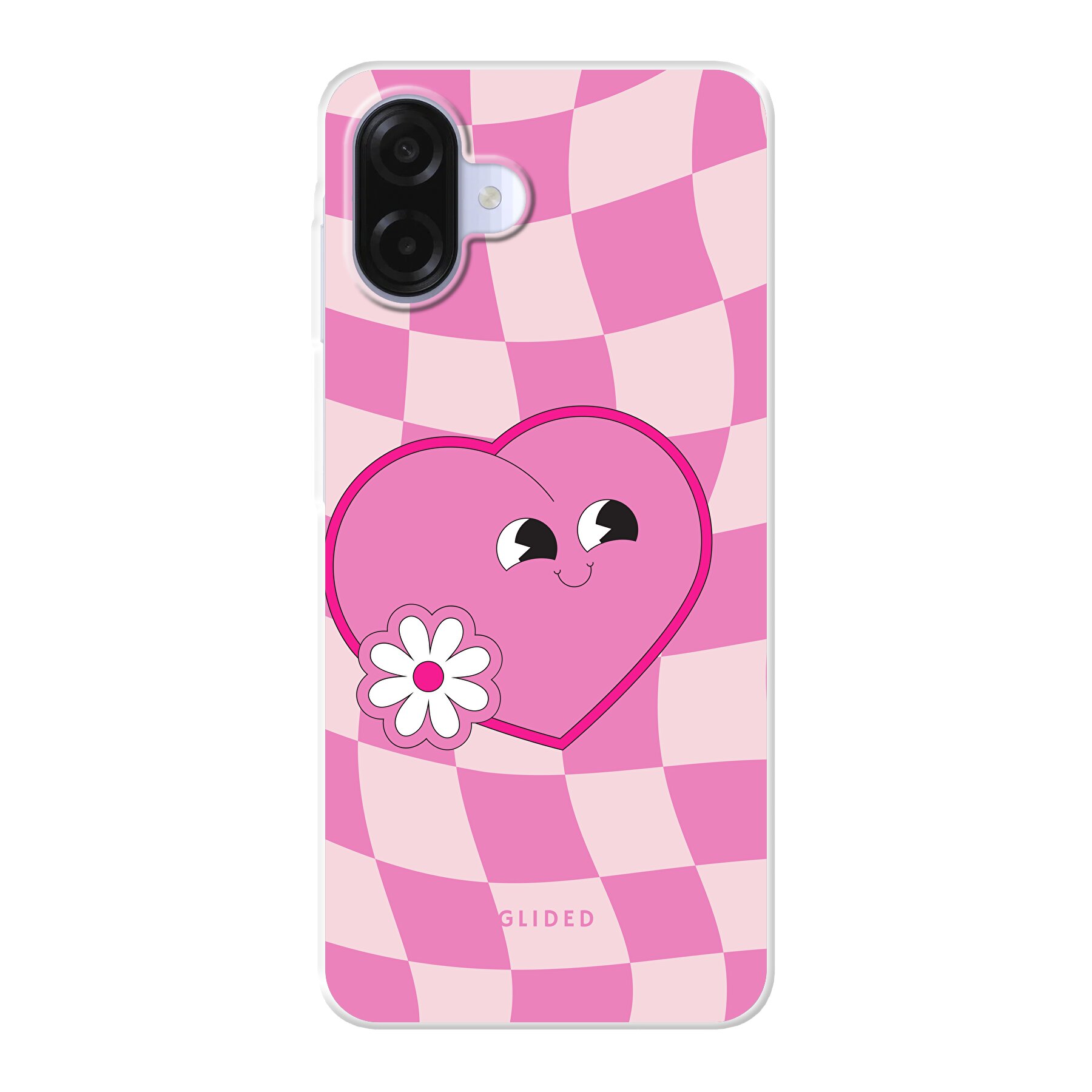Imagen del producto Sweet Love - Samsung Galaxy A07 Funda