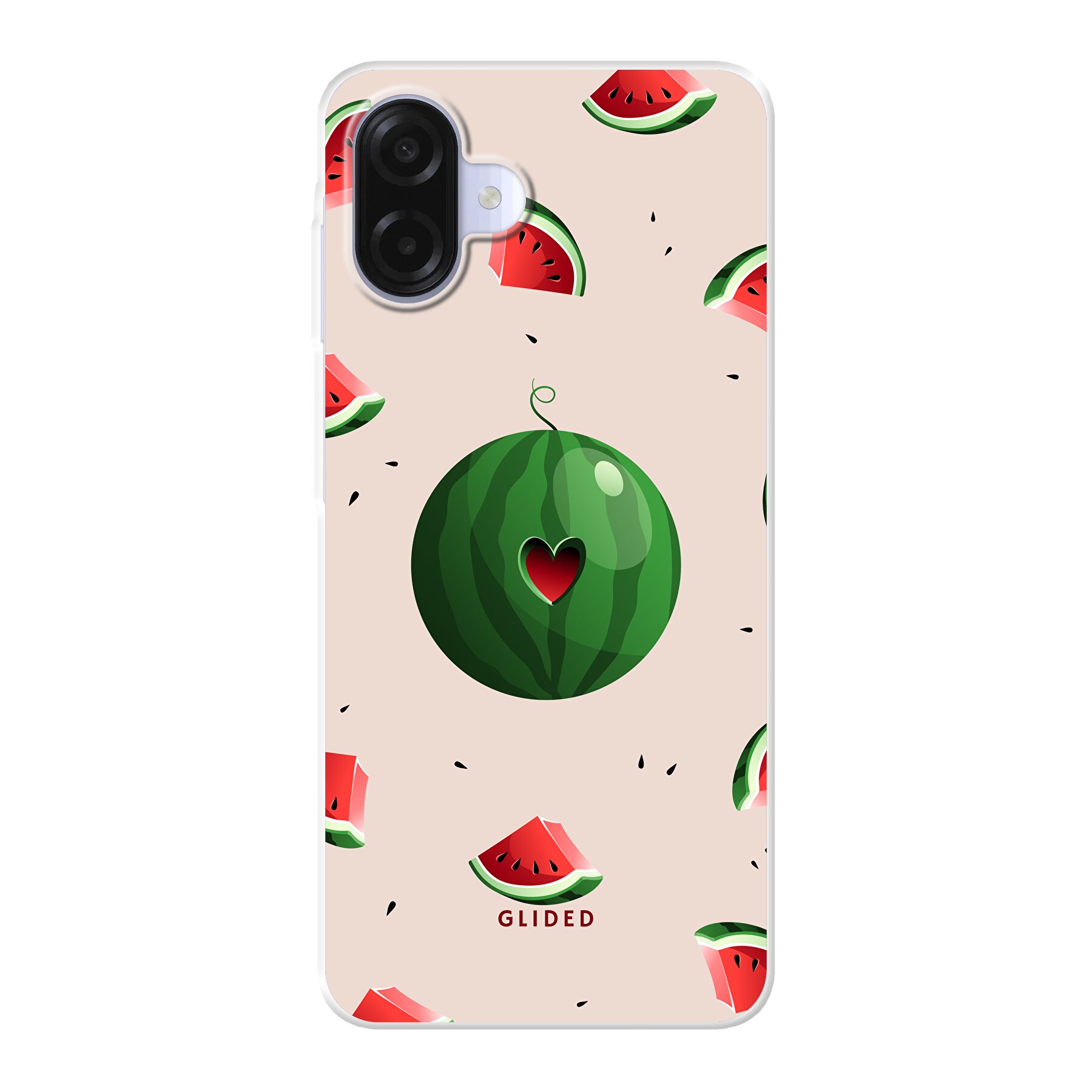 Image du produit TastyLove - Samsung Galaxy A07 Coque de téléphone