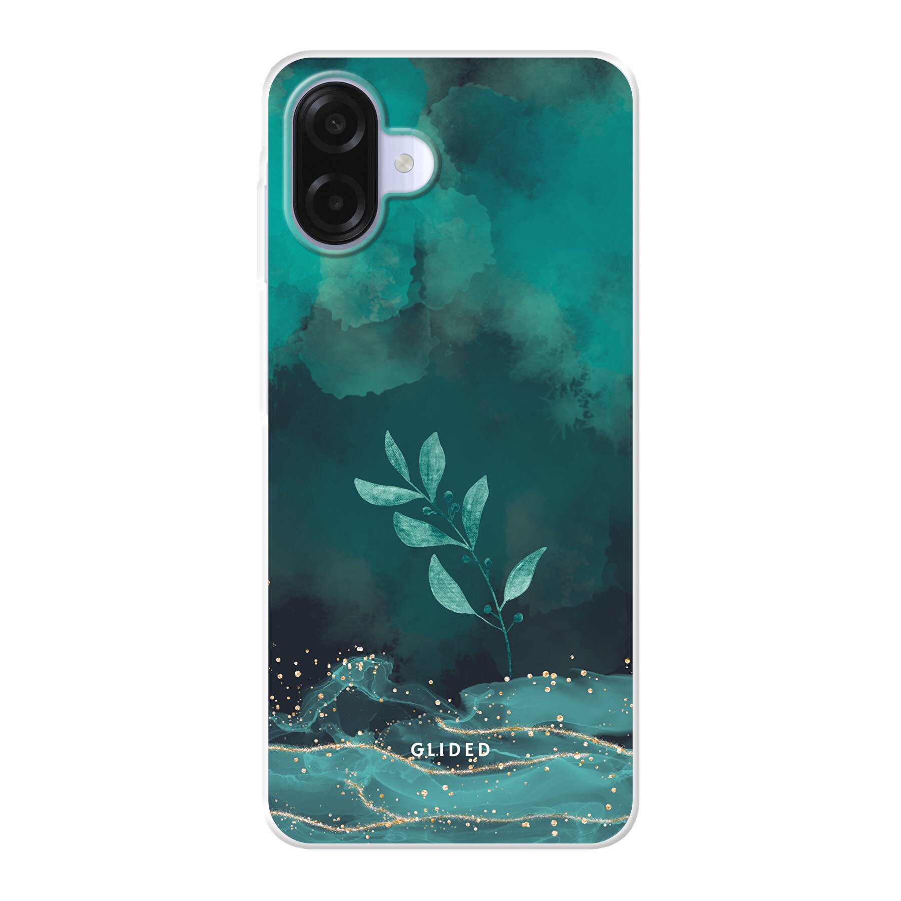 Image du produit Mystic Bloom - Samsung Galaxy A07 Coque de téléphone
