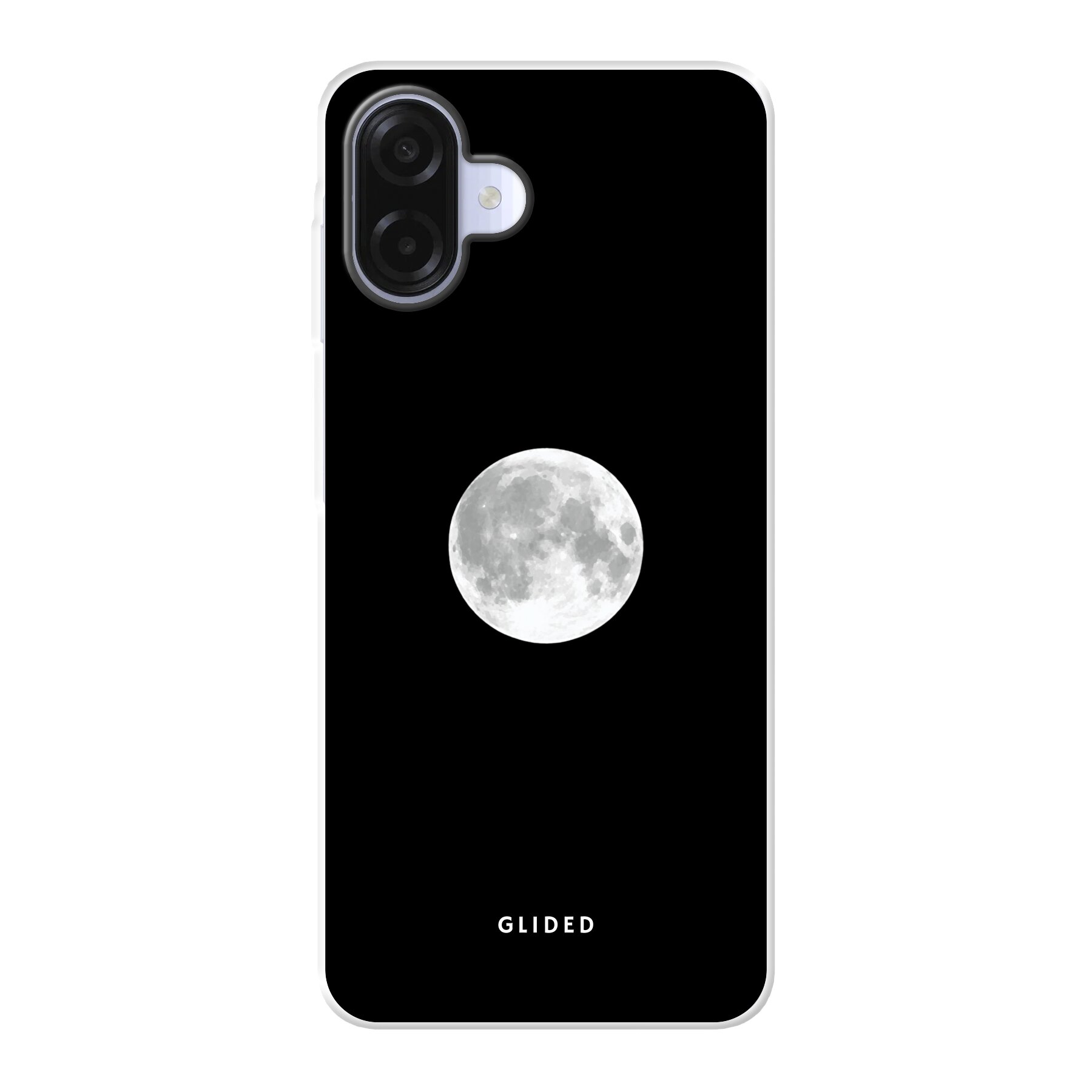 Image du produit Epic Moon - Samsung Galaxy A07 Coque de téléphone