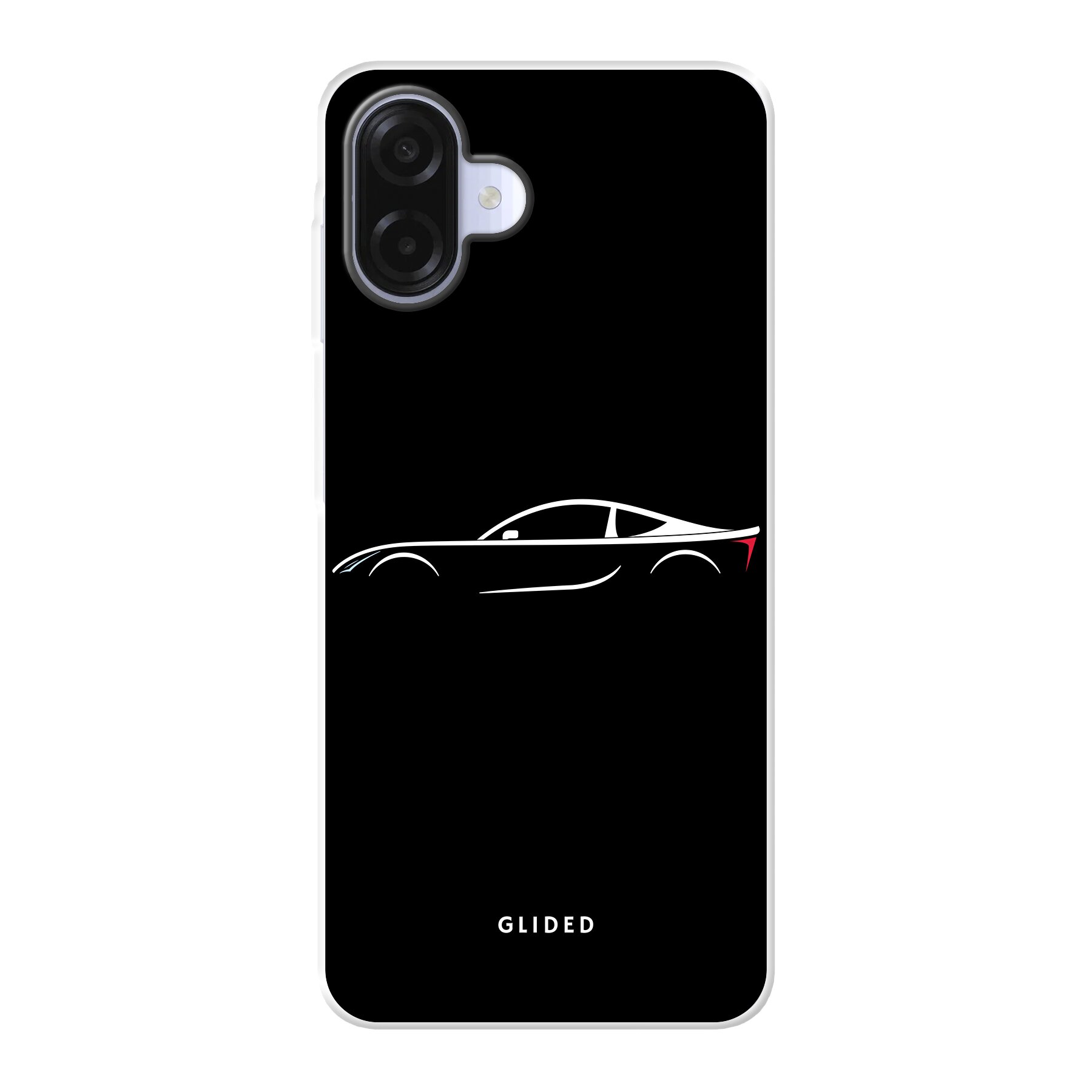 Immagine del prodotto Thunder Racer - Samsung Galaxy A07 Cover