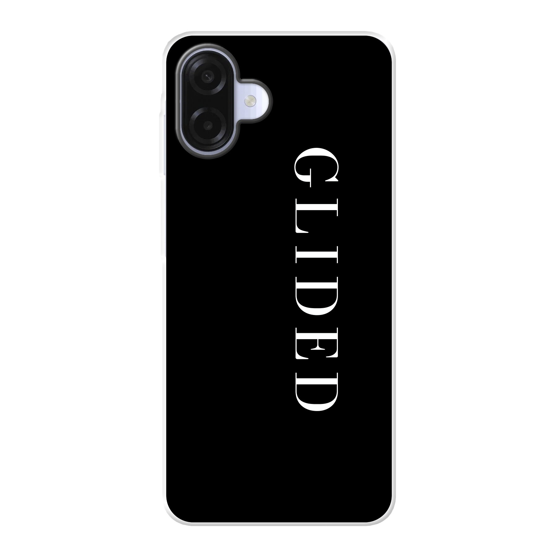 Premium Glided Exclusive - Samsung Galaxy A07 Handyhülle