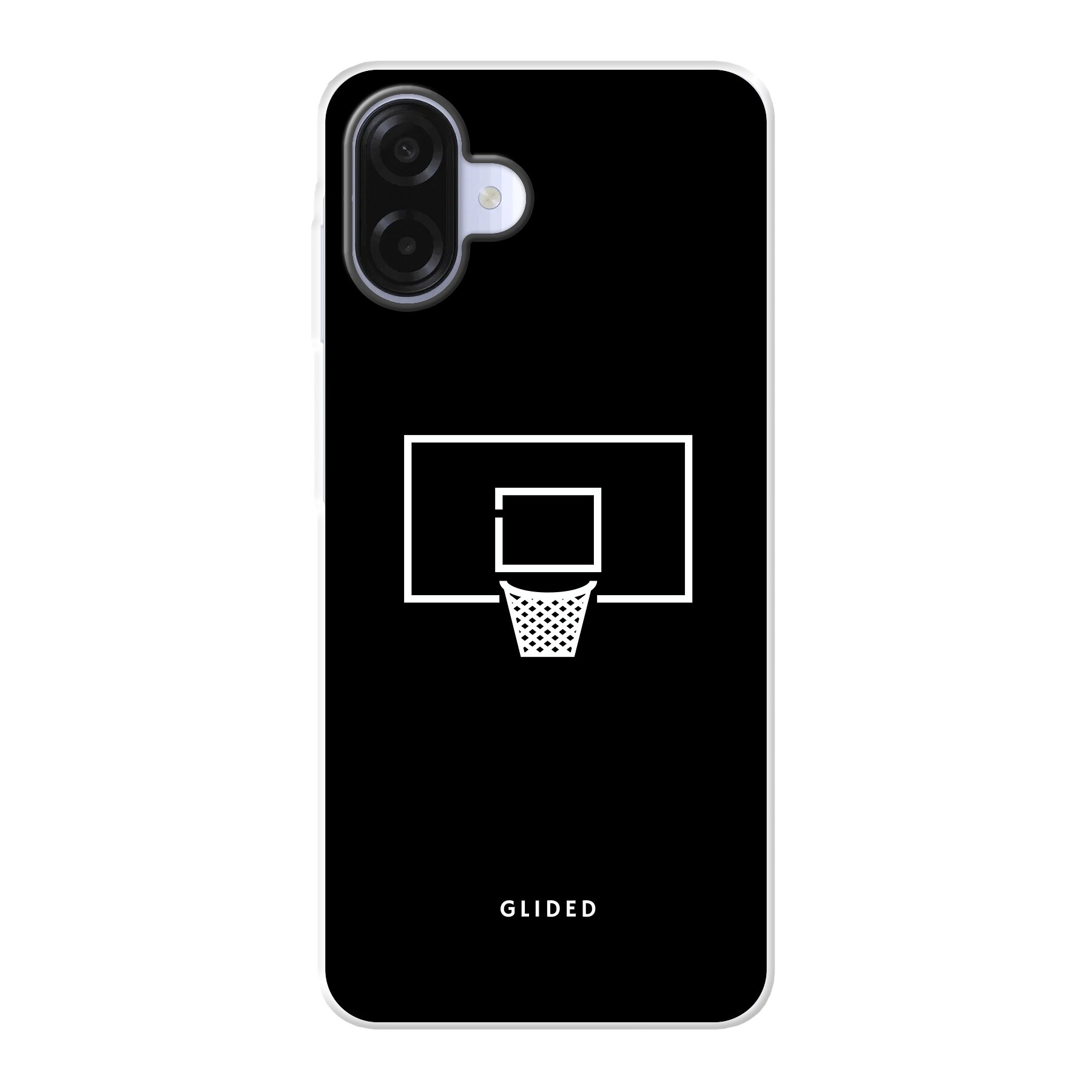 Basketball Fun - Samsung Galaxy A07 Handyhülle