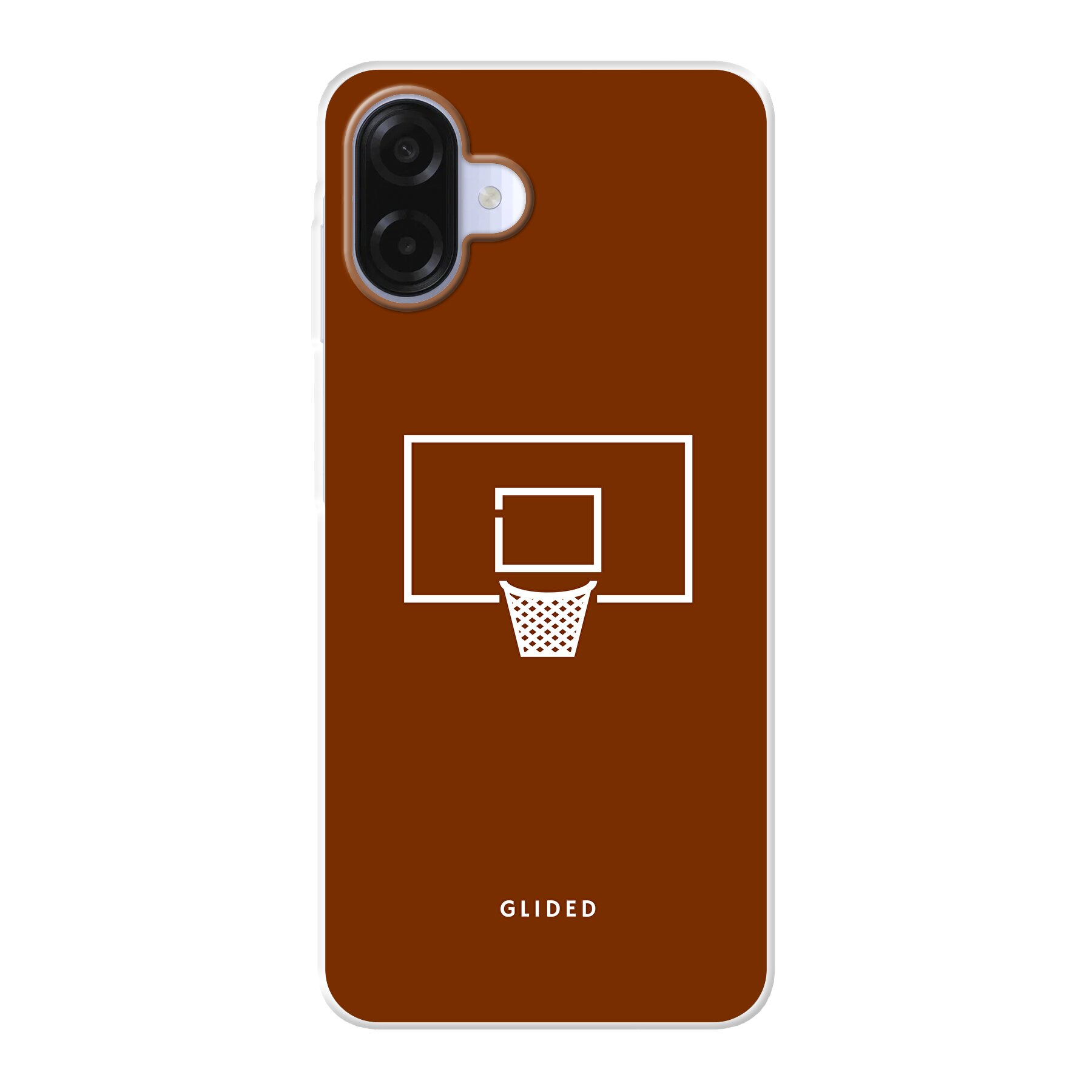 Image du produit Basket Blaze - Samsung Galaxy A07 Coque de téléphone