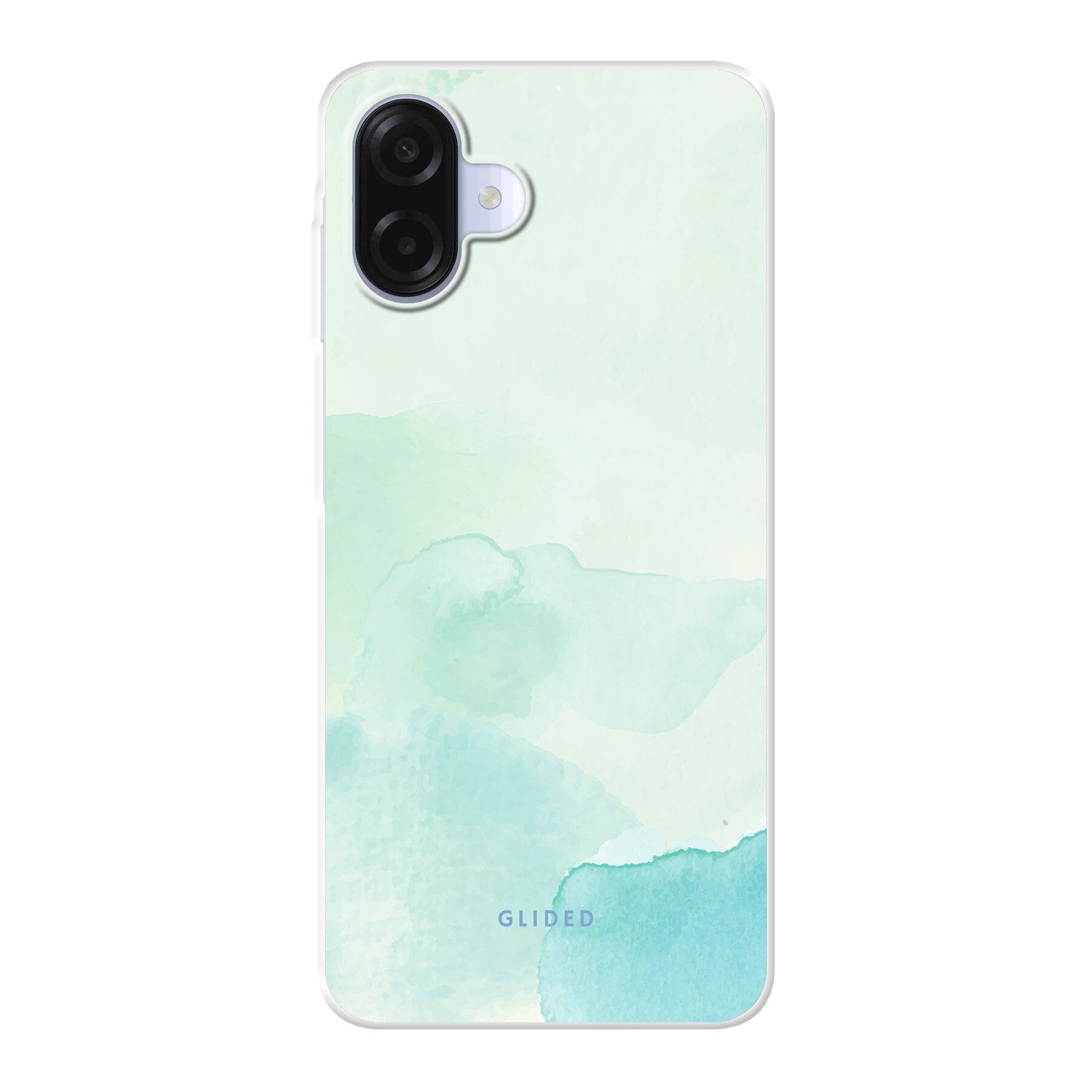 Immagine del prodotto Turquoise Art - Samsung Galaxy A07 Cover