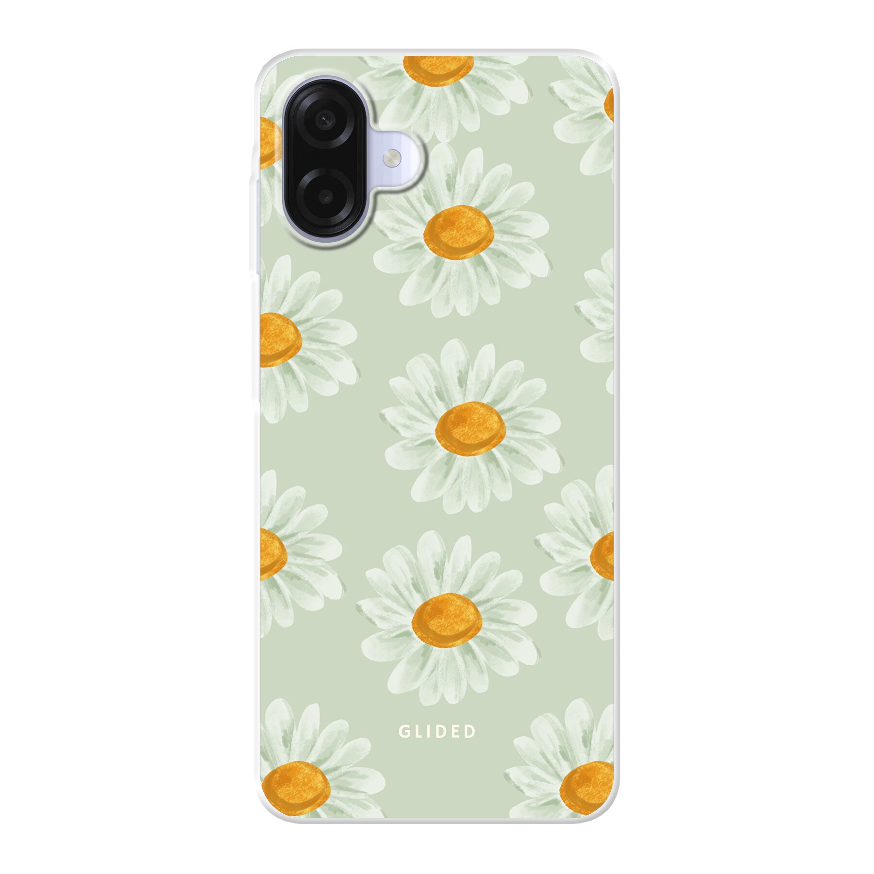 Image du produit Daisy - Samsung Galaxy A07 Coque de téléphone