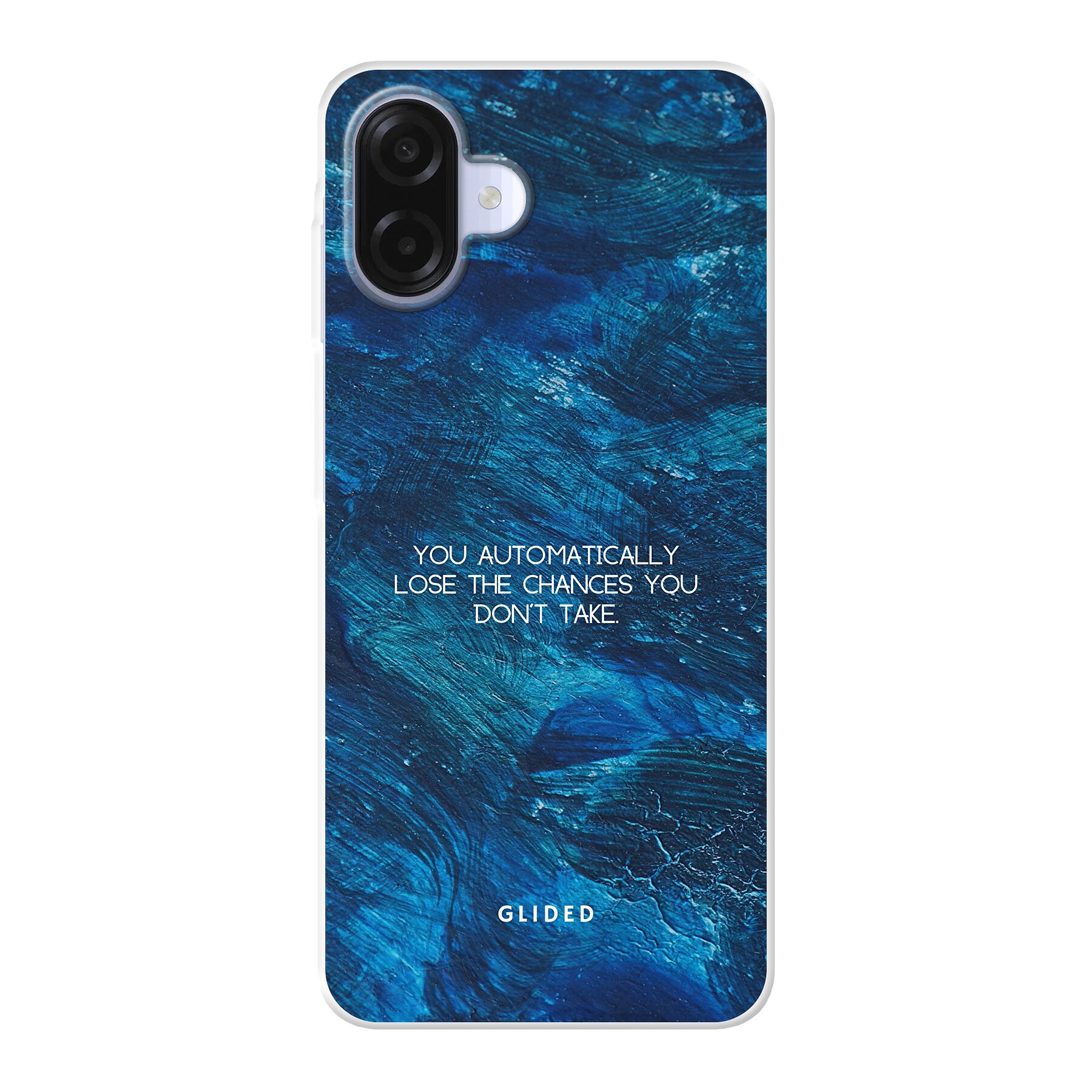 Immagine del prodotto Chances - Samsung Galaxy A07 Cover