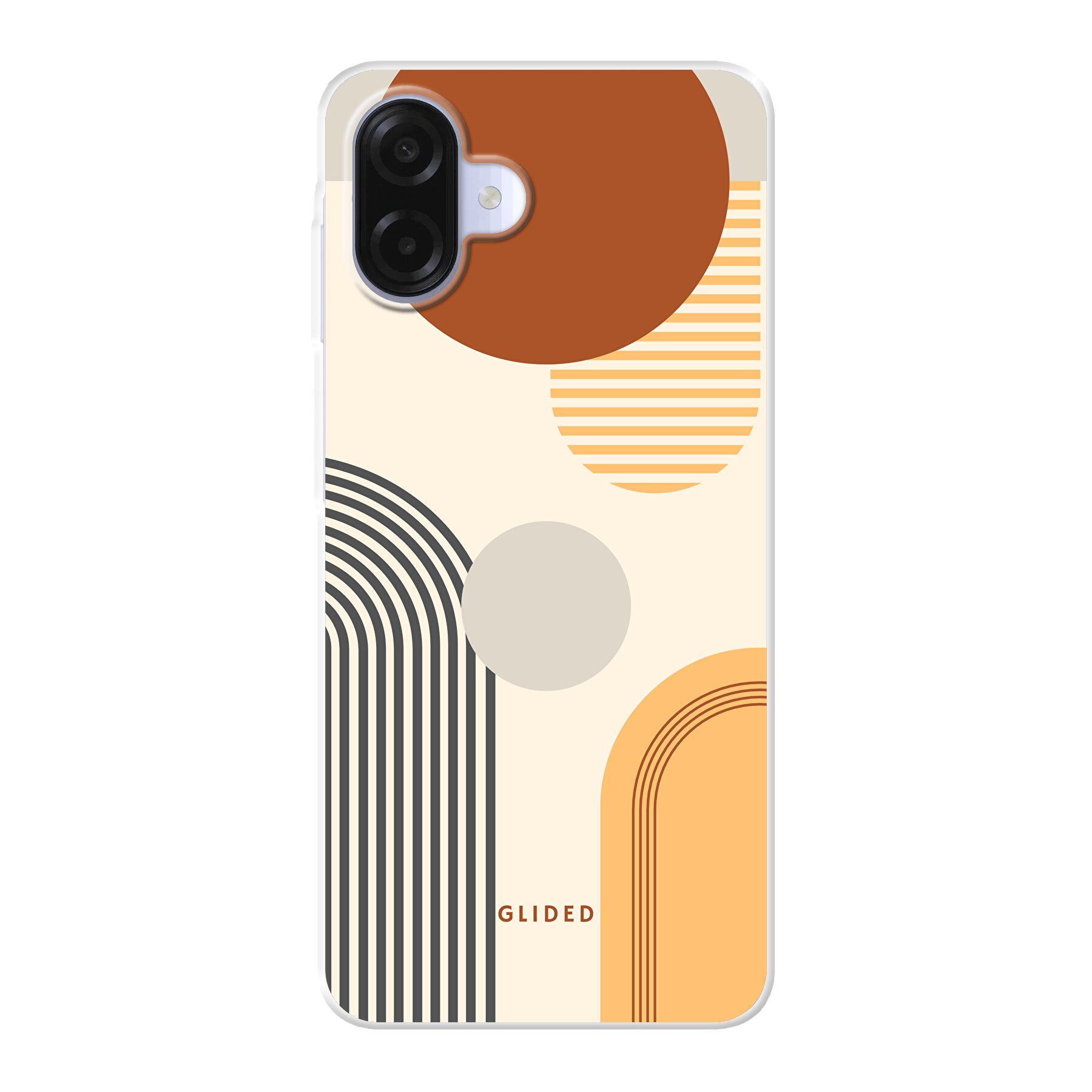 Immagine del prodotto Abstraction - Samsung Galaxy A07 Cover