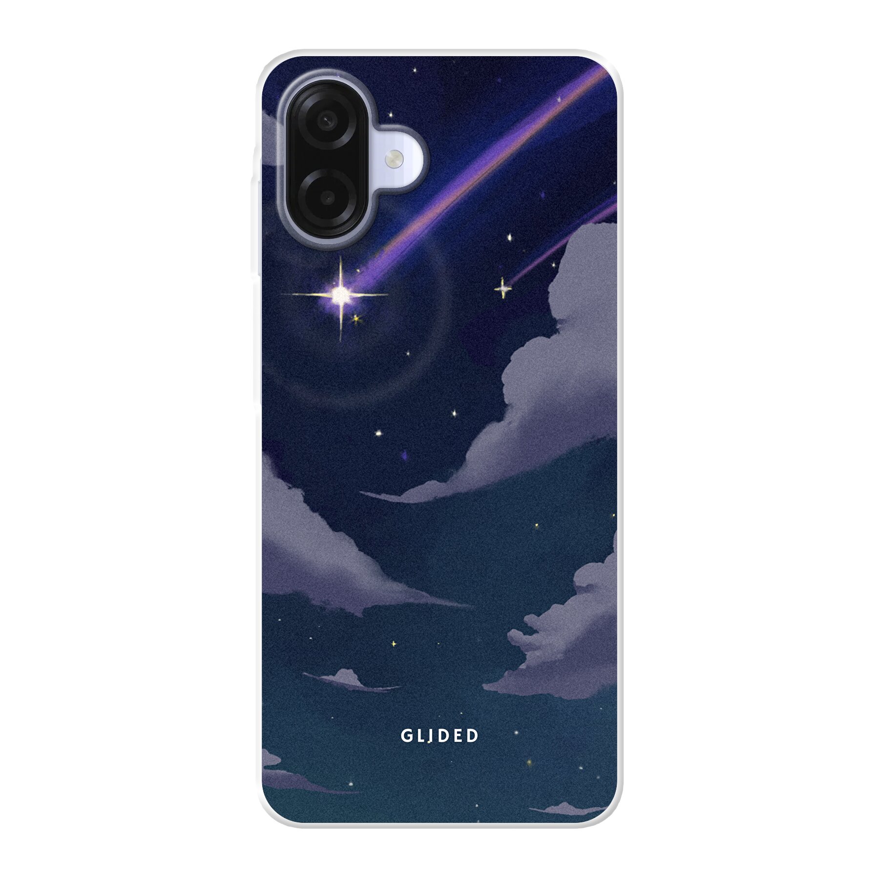 Produktbild Wish - Samsung Galaxy A07 Handyhülle