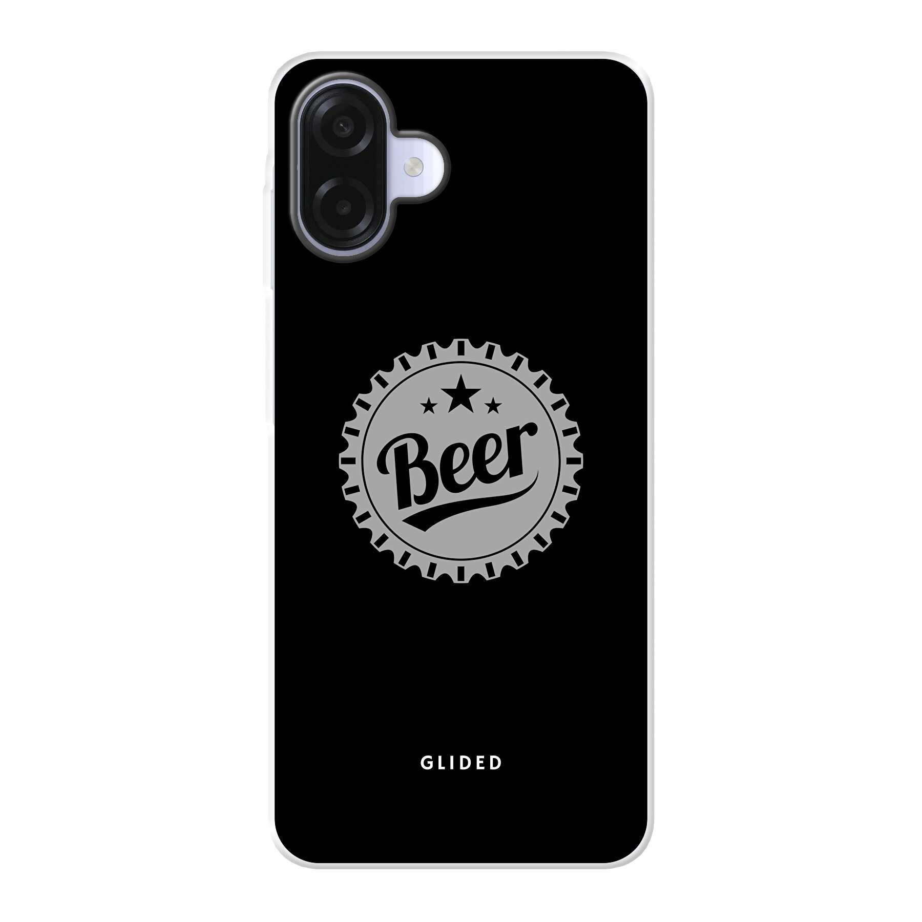 Image du produit Cheers - Samsung Galaxy A07 Coque de téléphone