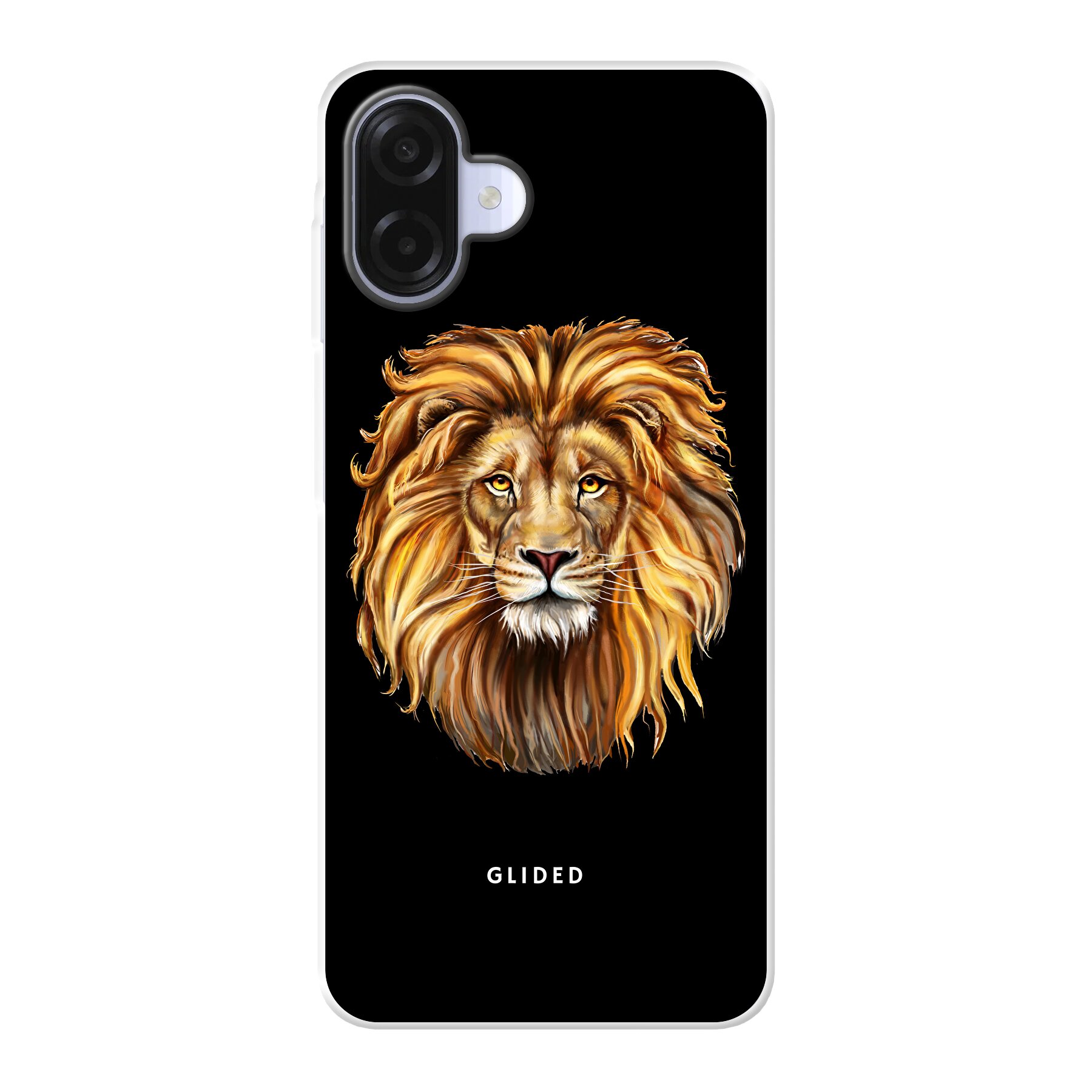 Image du produit Lion Majesty - Samsung Galaxy A07 Coque de téléphone