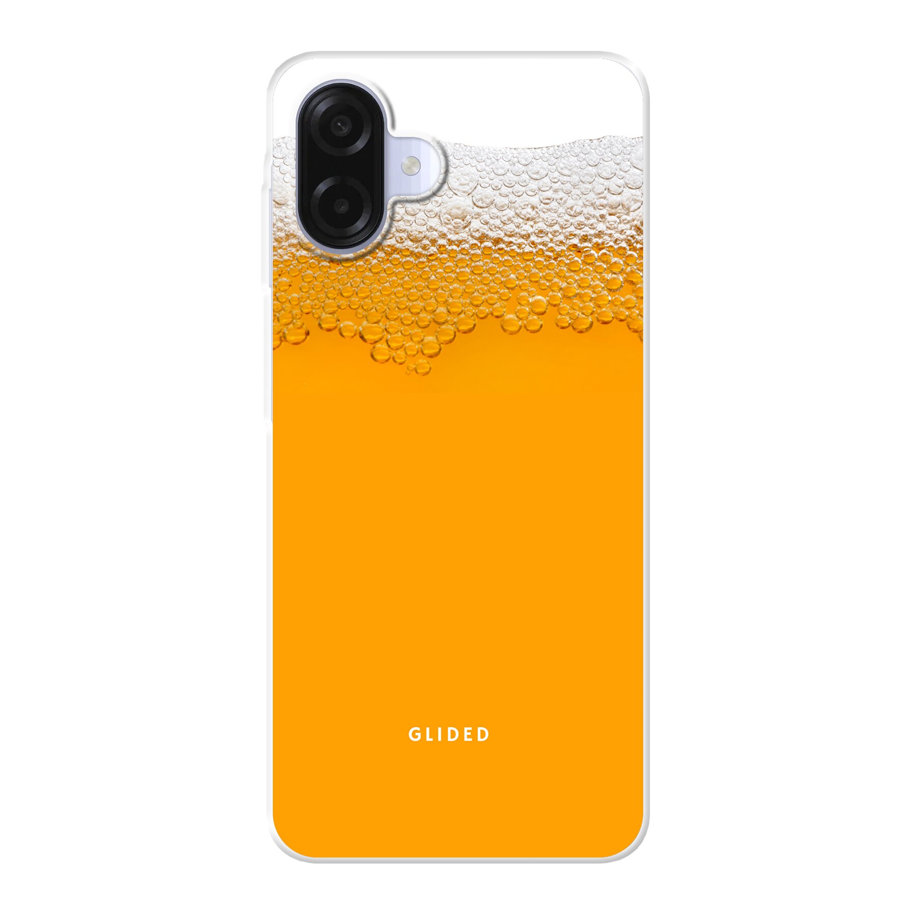 Izdelek slika Splash - Samsung Galaxy A07 Ohišje za telefon