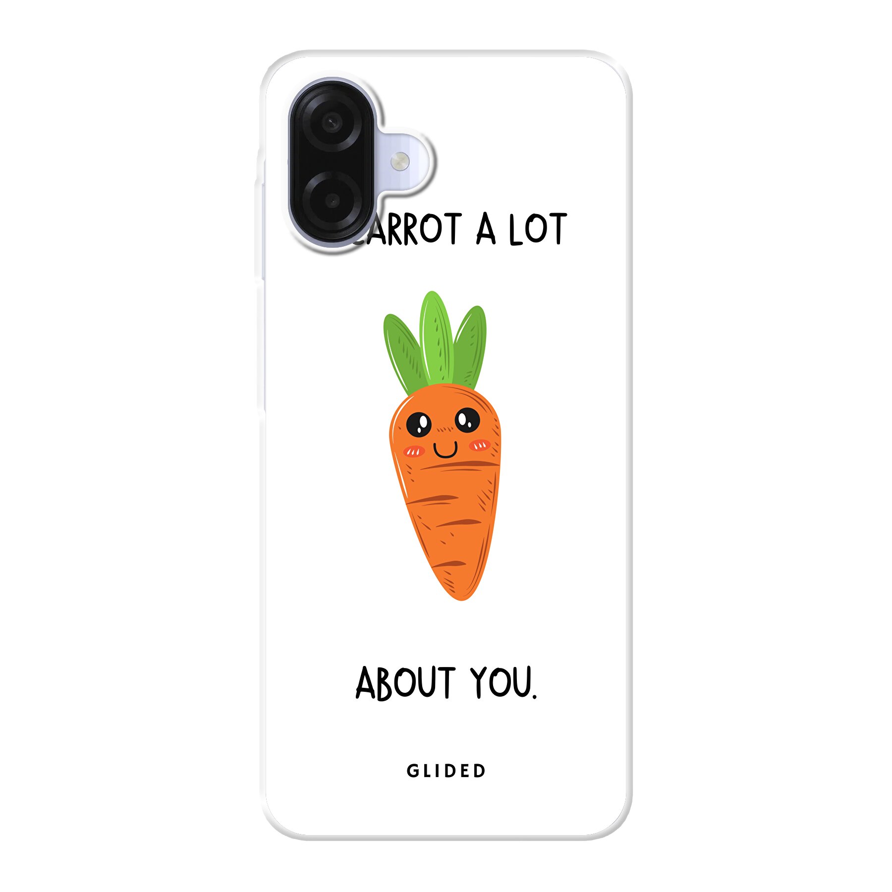 Imagen del producto Lots Carrots - Samsung Galaxy A07 Funda
