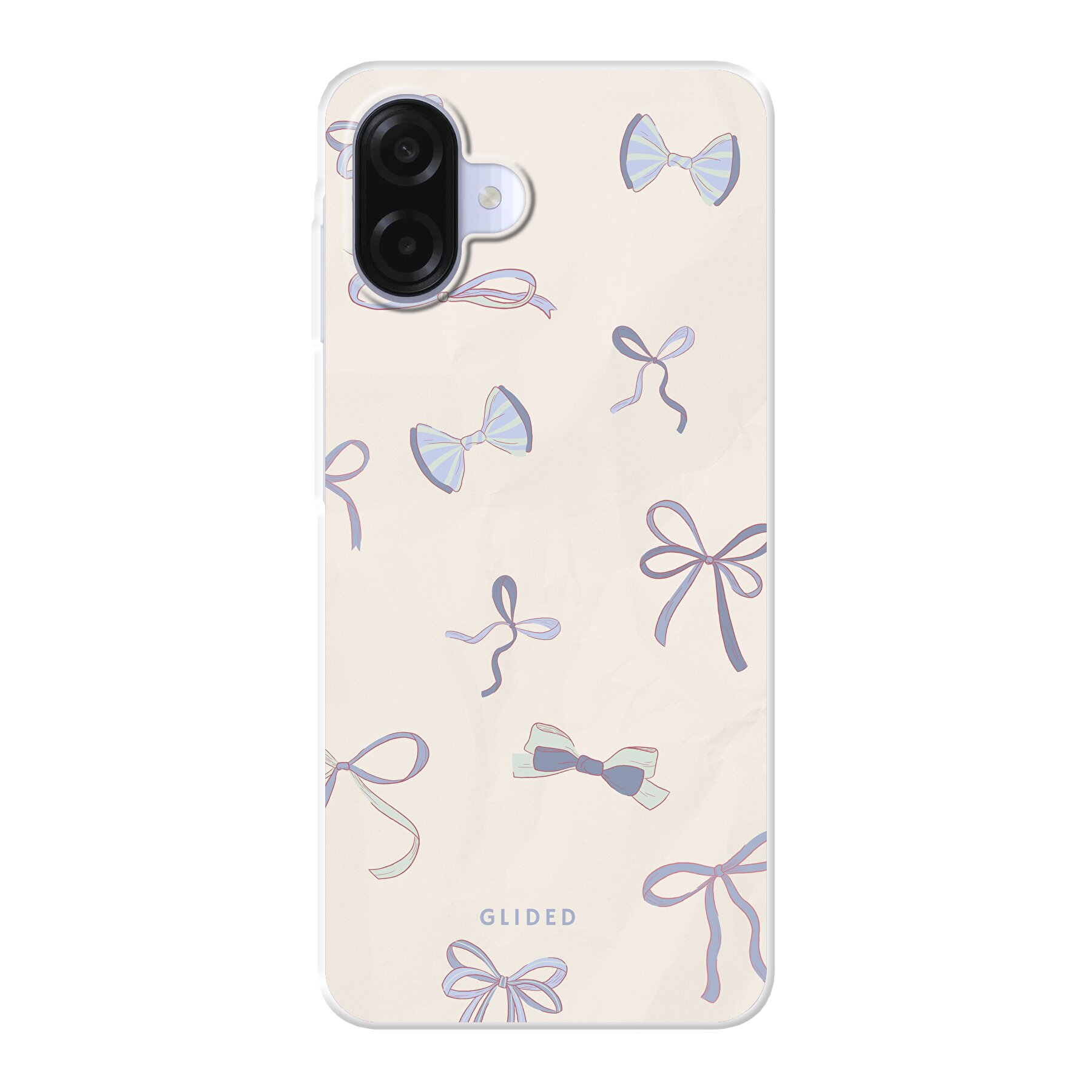 Immagine del prodotto Bows - Samsung Galaxy A07 Cover