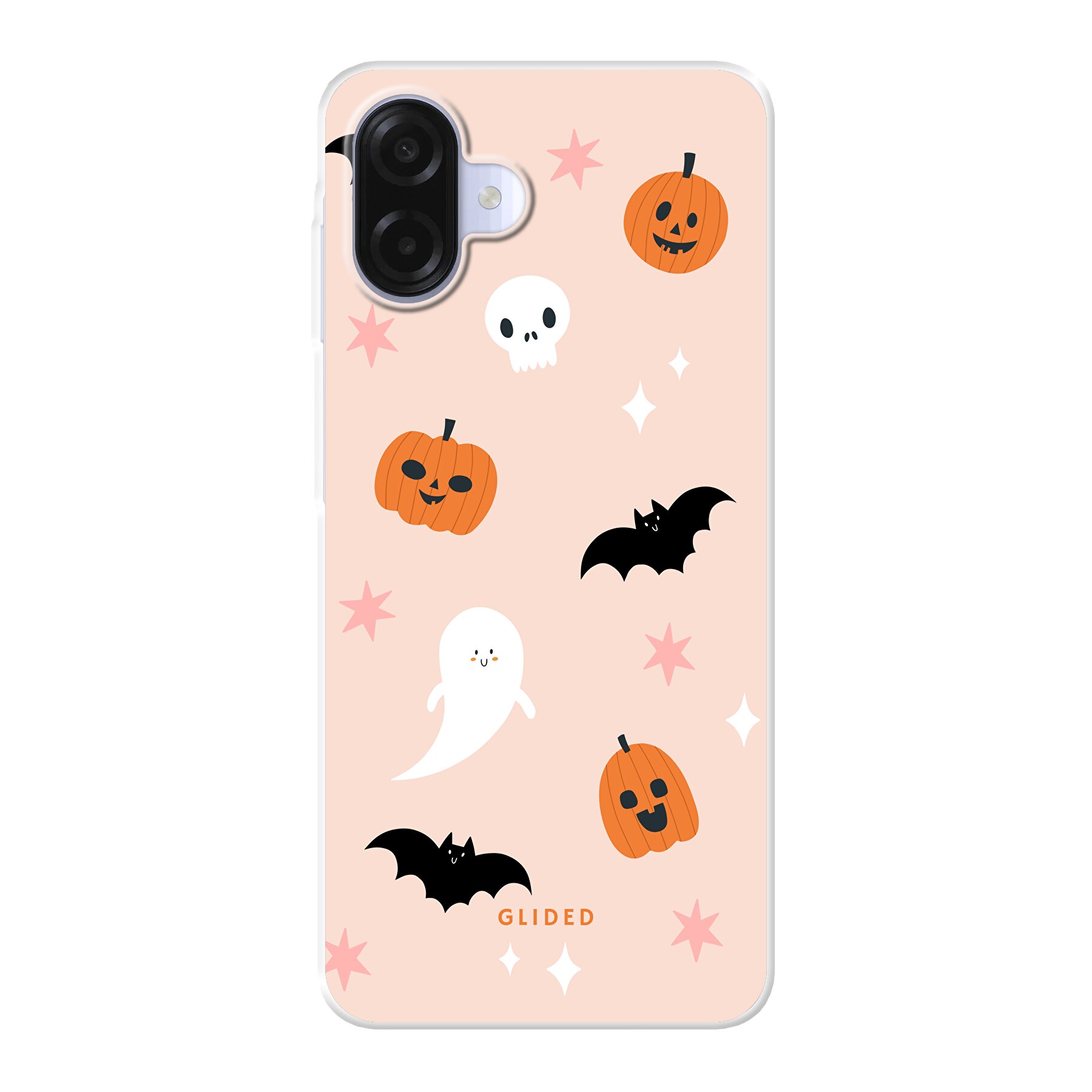 Imagen del producto Cute Halloween - Samsung Galaxy A07 Funda