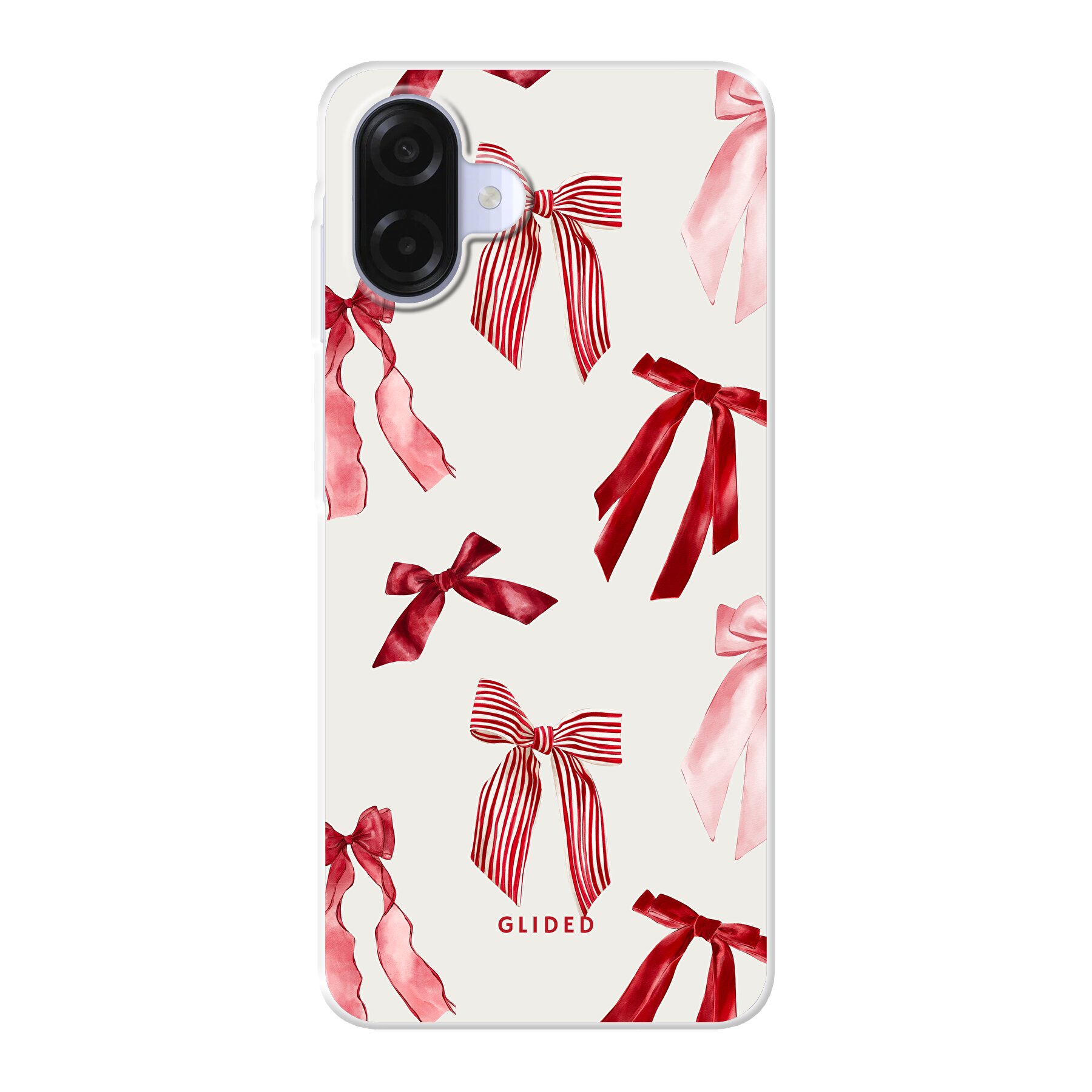 Image du produit Bows & Love - Samsung Galaxy A07 Coque de téléphone
