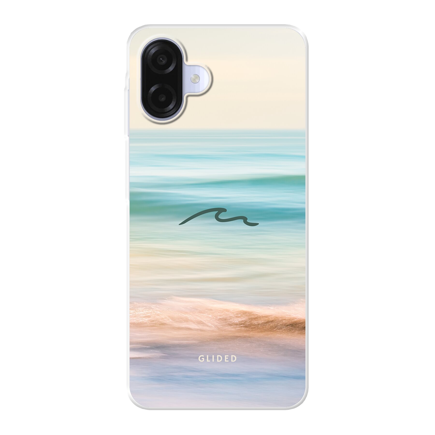 Imagen del producto Soft Wave - Samsung Galaxy A07 Funda