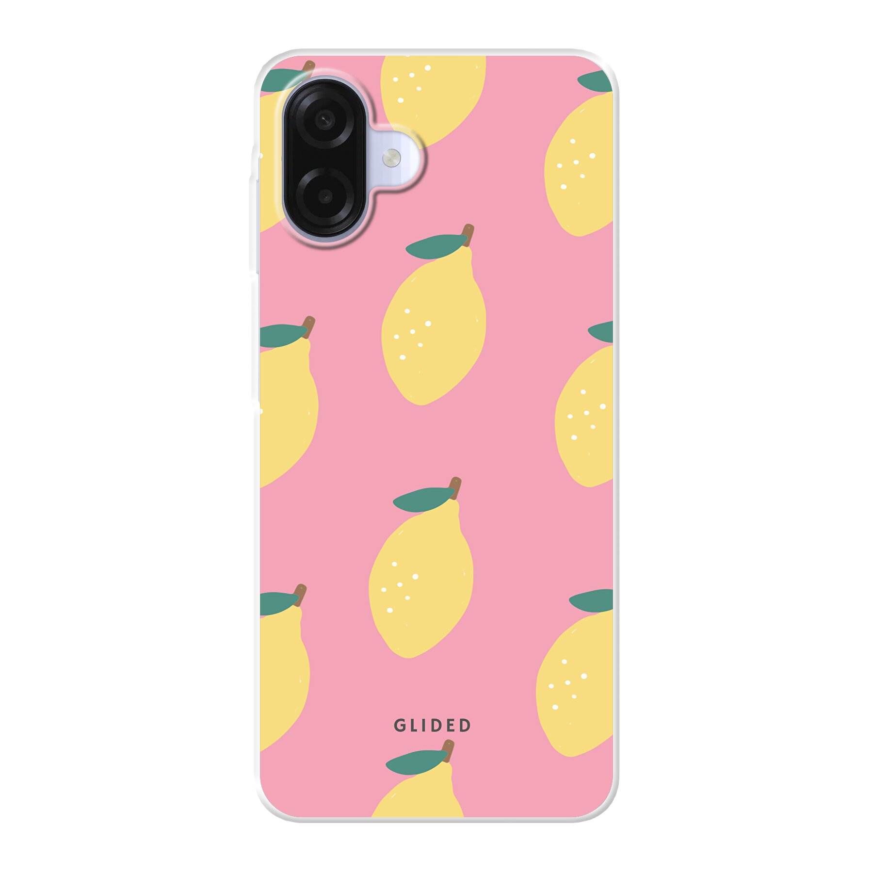 Immagine del prodotto Lemon Season - Samsung Galaxy A07 Cover
