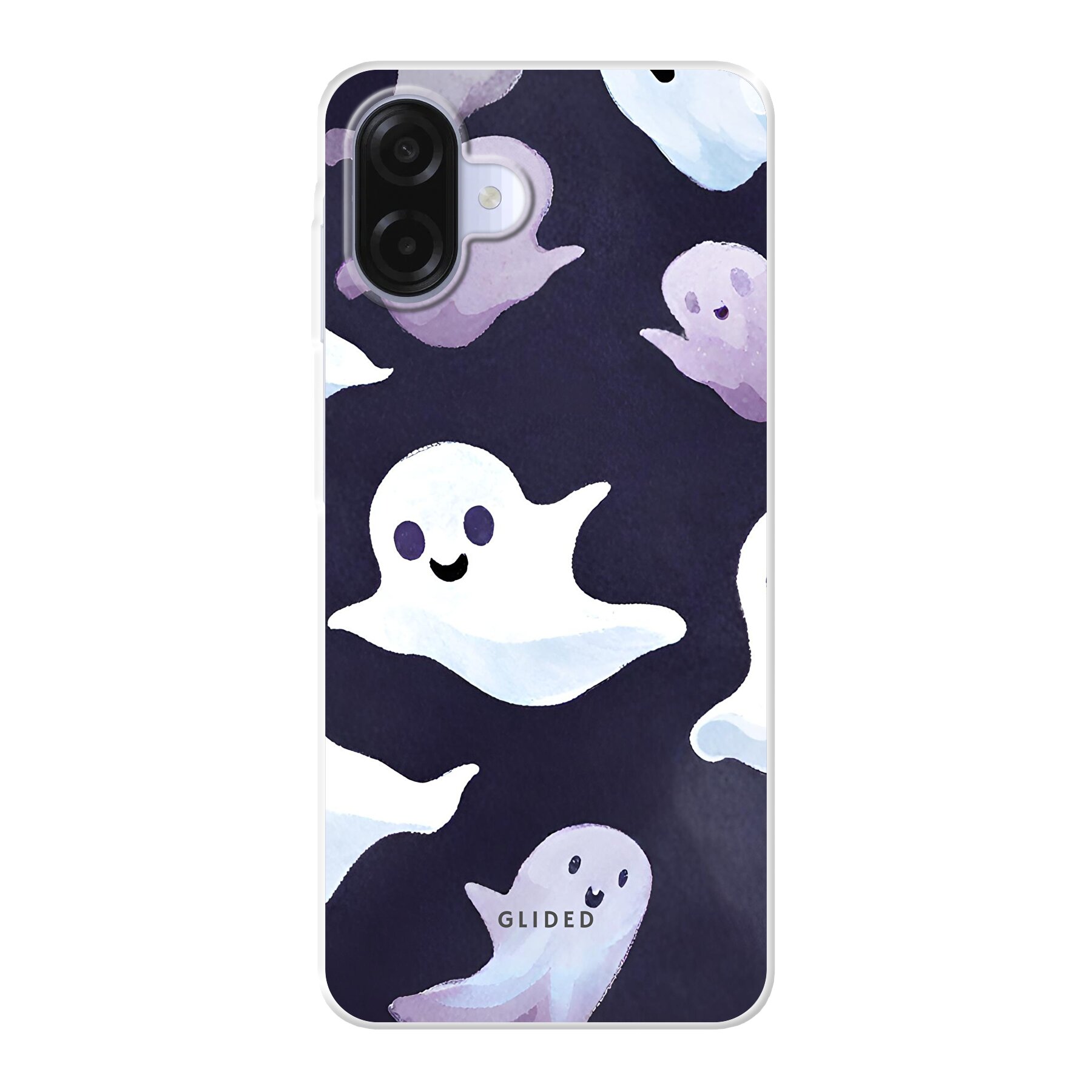 Produktbild Spooky Ghosts - Samsung Galaxy A07 Handyhülle