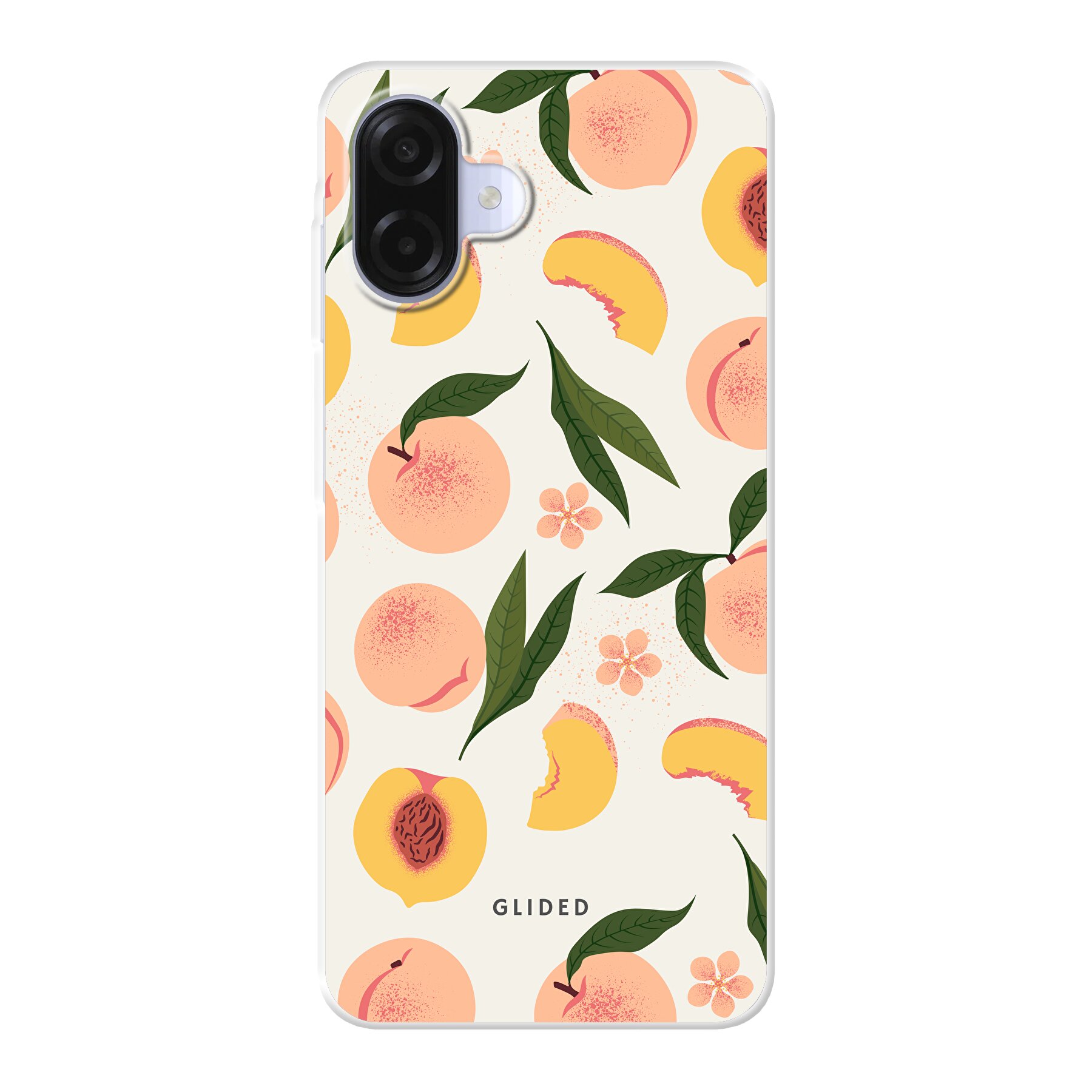Immagine del prodotto Peachy Beauty - Samsung Galaxy A07 Cover