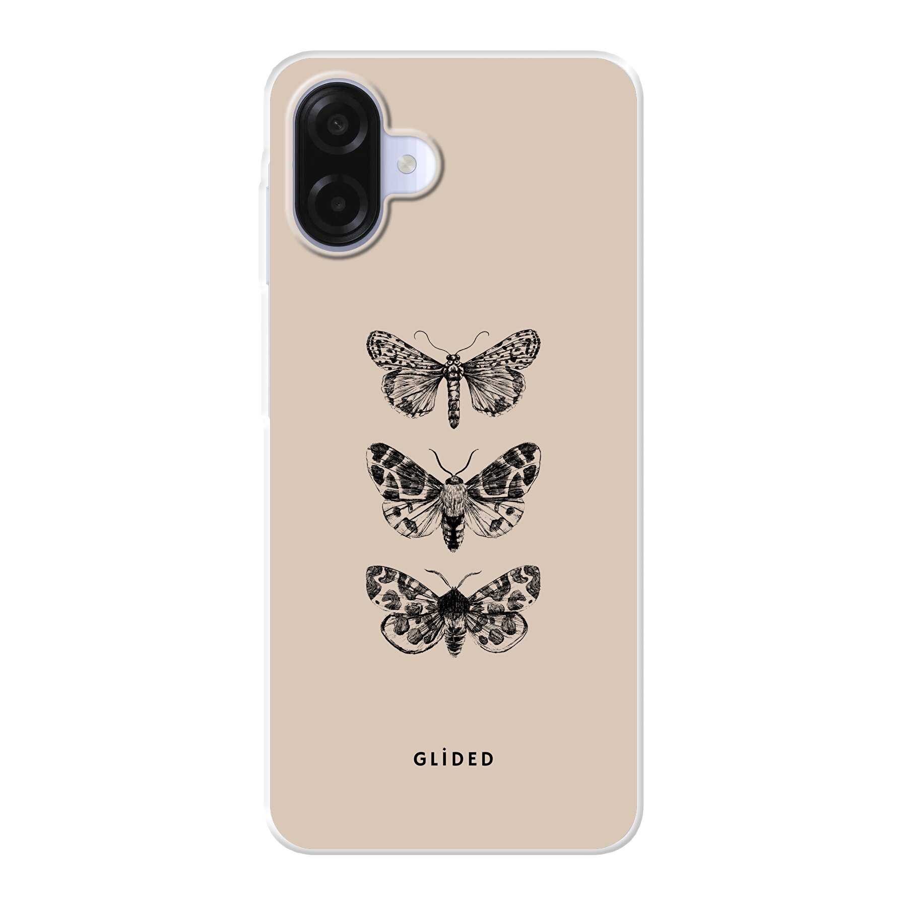Imagen del producto Butterfly Aesthetic - Samsung Galaxy A07 Funda