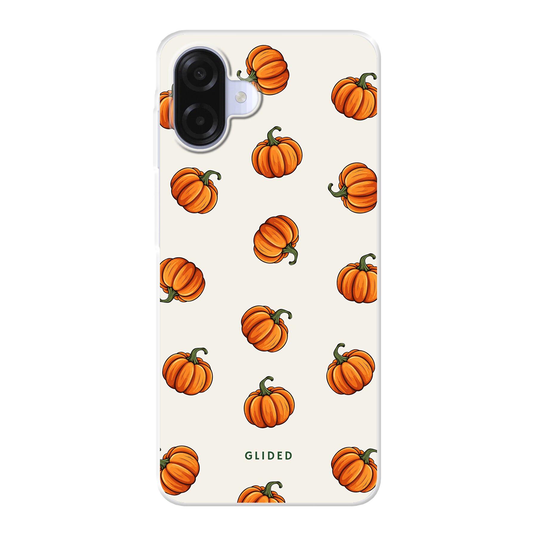 Produktbild Mini Pumpkin - Samsung Galaxy A07 Handyhülle