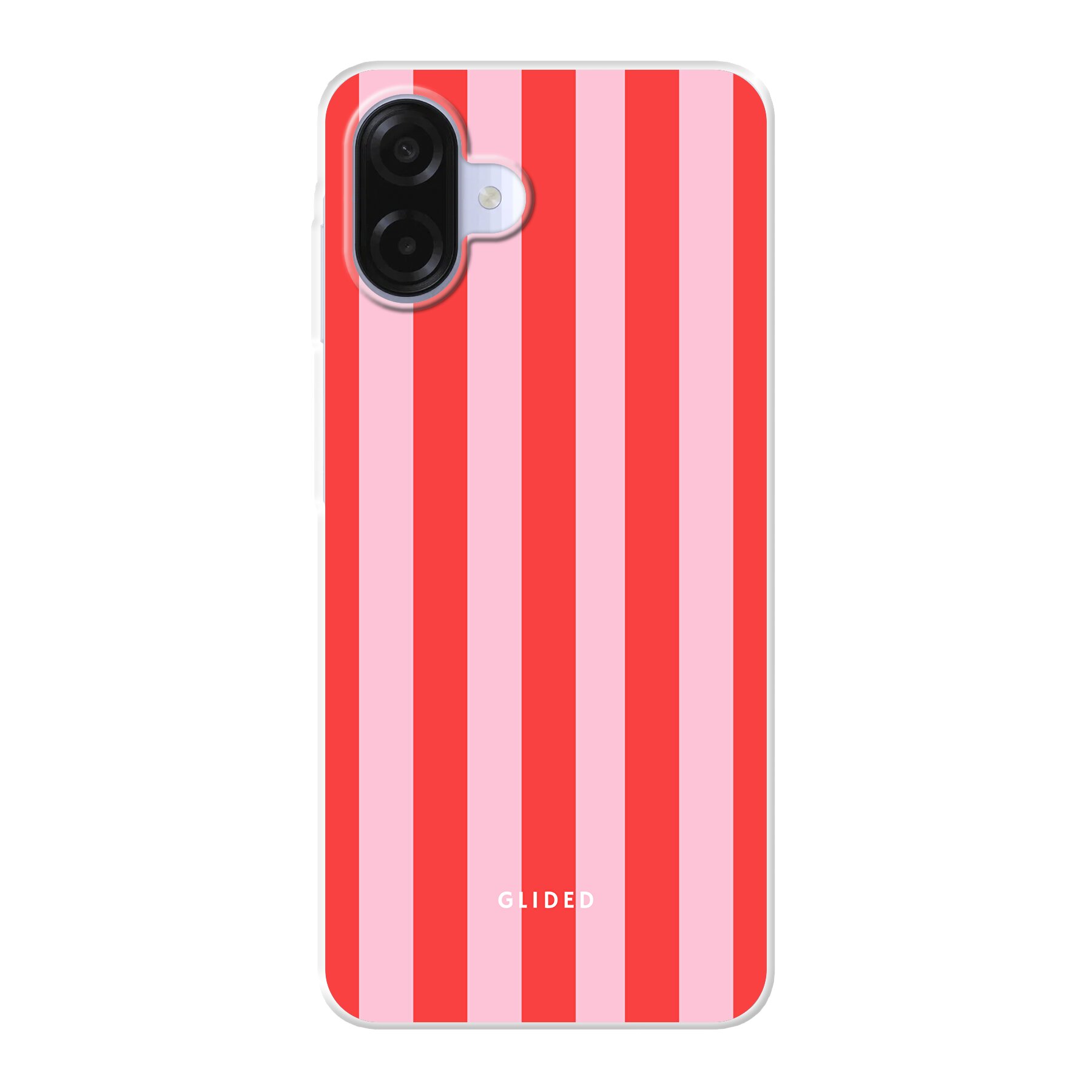Imagen del producto Red & Pink - Samsung Galaxy A07 Funda