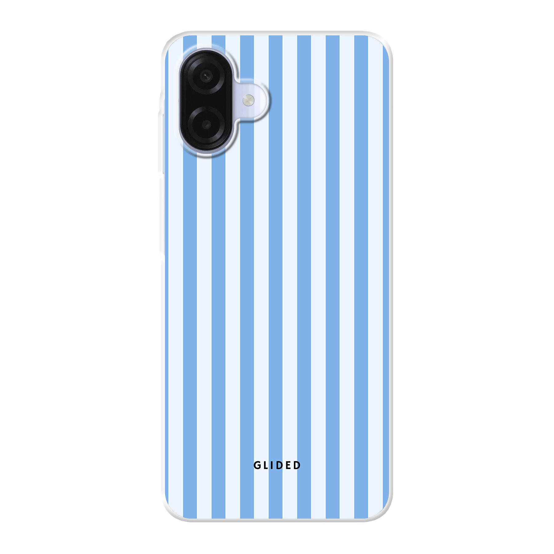 Product image Cloudy Blue - Samsung Galaxy A07 Phone case