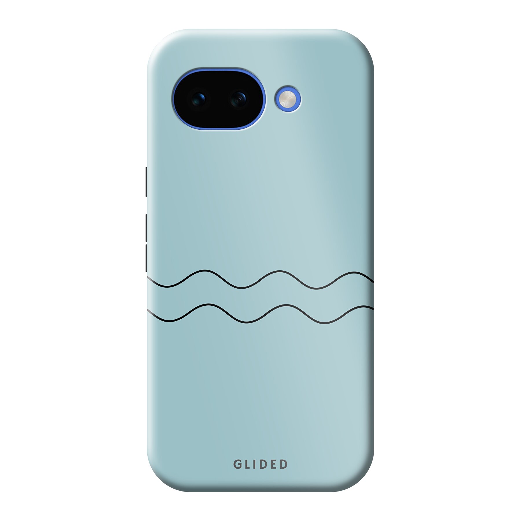Image du produit Horizona - Google Pixel 10A Coque de téléphone