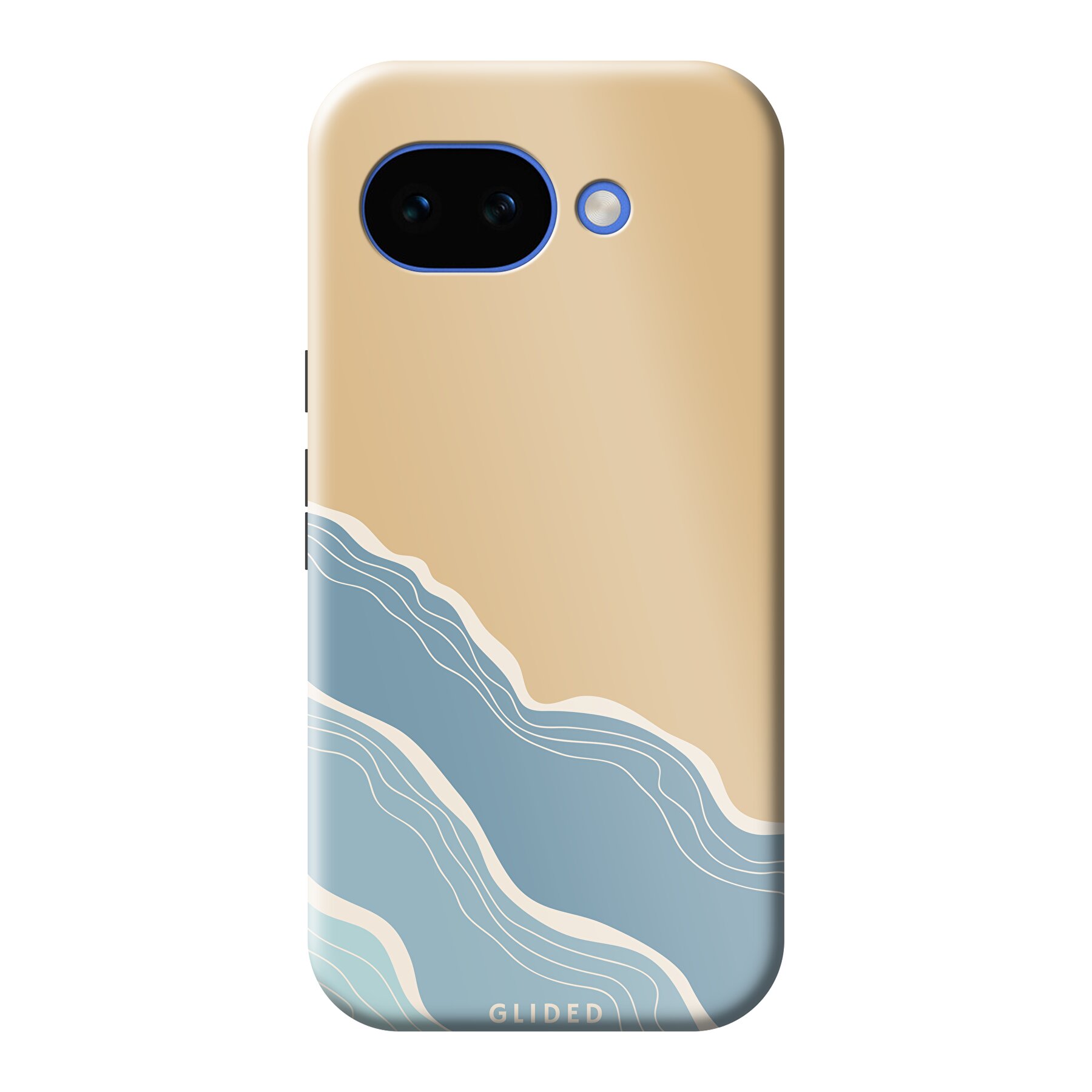 Image du produit Breeze - Google Pixel 10A Coque de téléphone