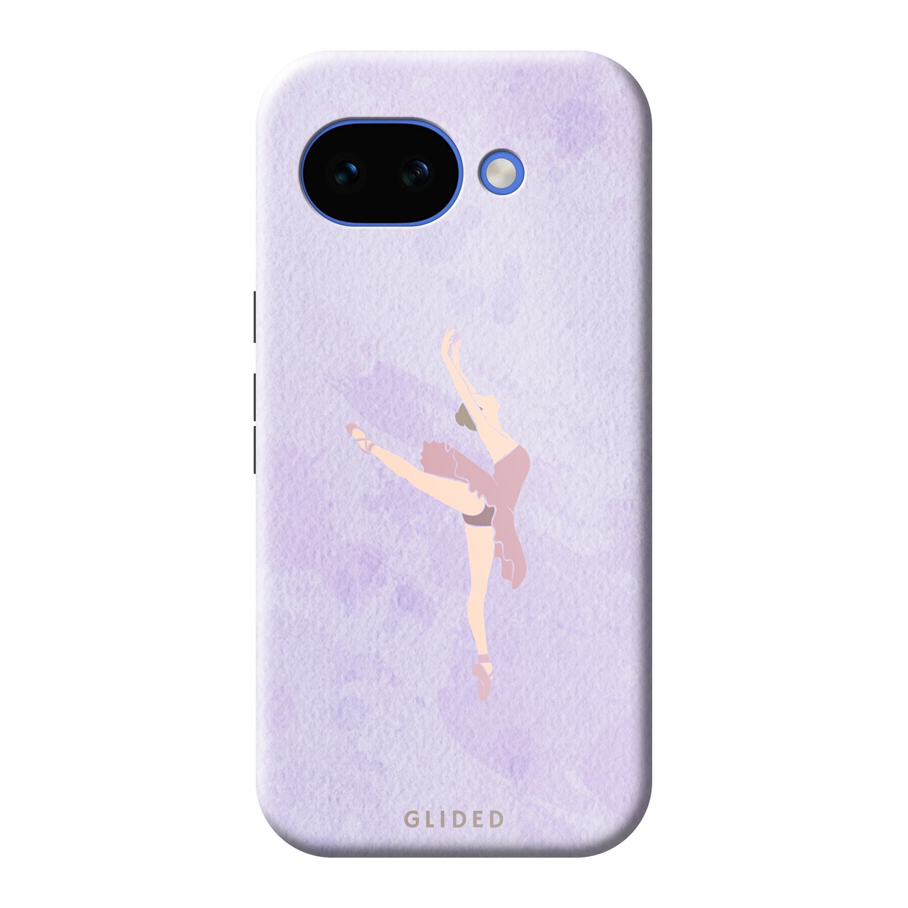 Image du produit Lavender - Google Pixel 10A Coque de téléphone