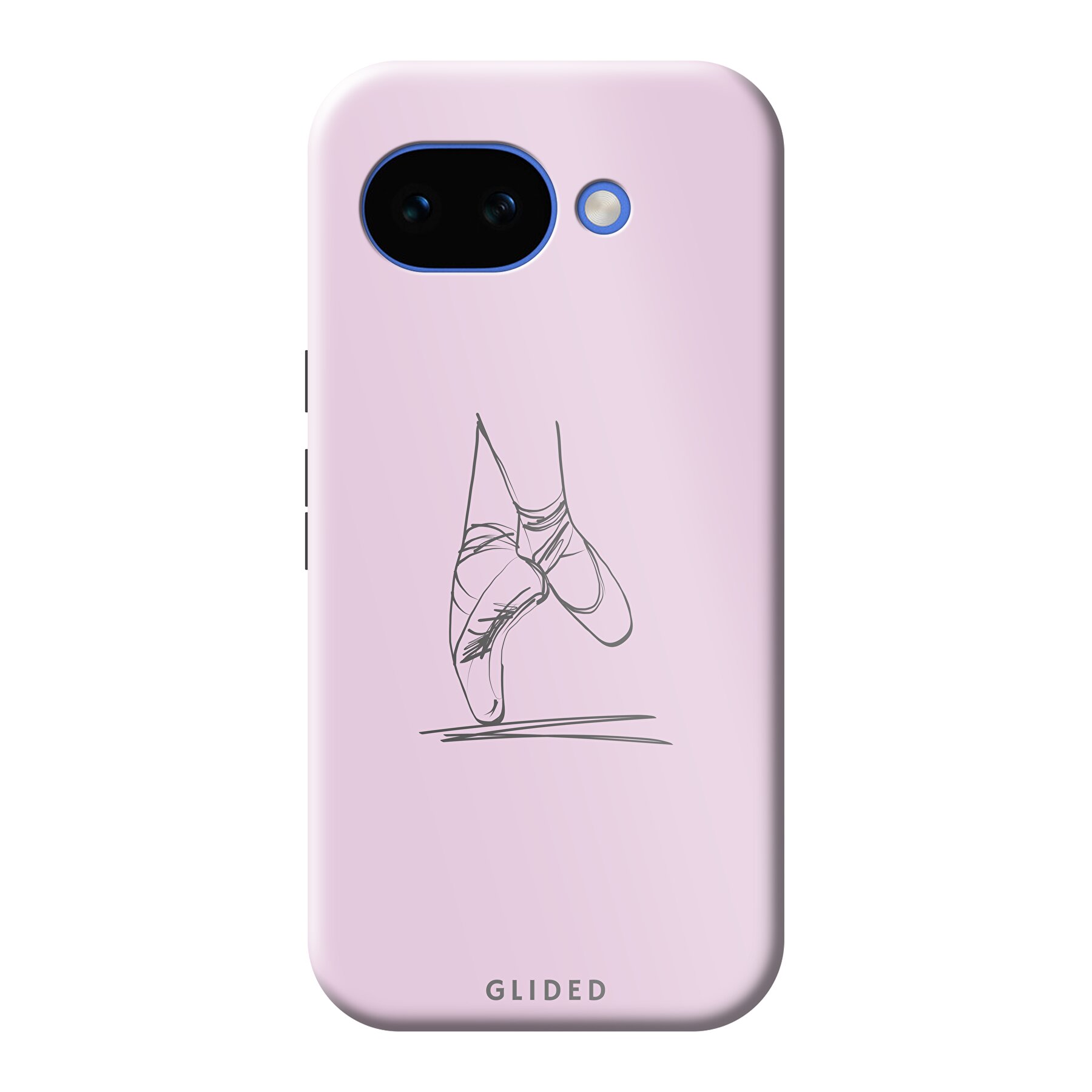 Image du produit Pointe - Google Pixel 10A Coque de téléphone