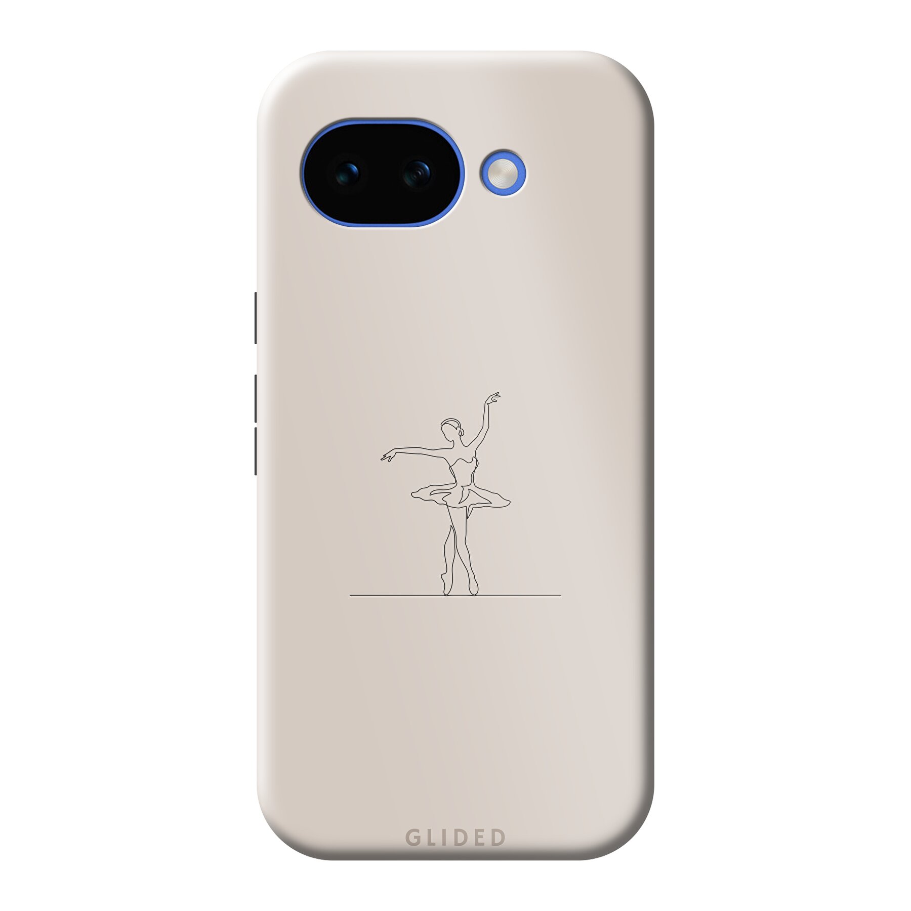 Image du produit Felicity - Google Pixel 10A Coque de téléphone