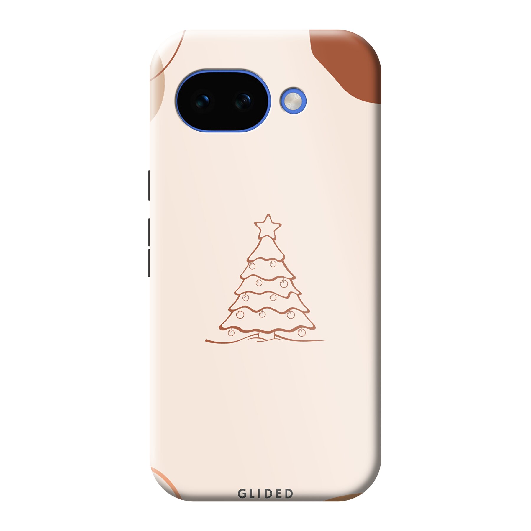 Imagen del producto Wintertouch - Google Pixel 10A Funda