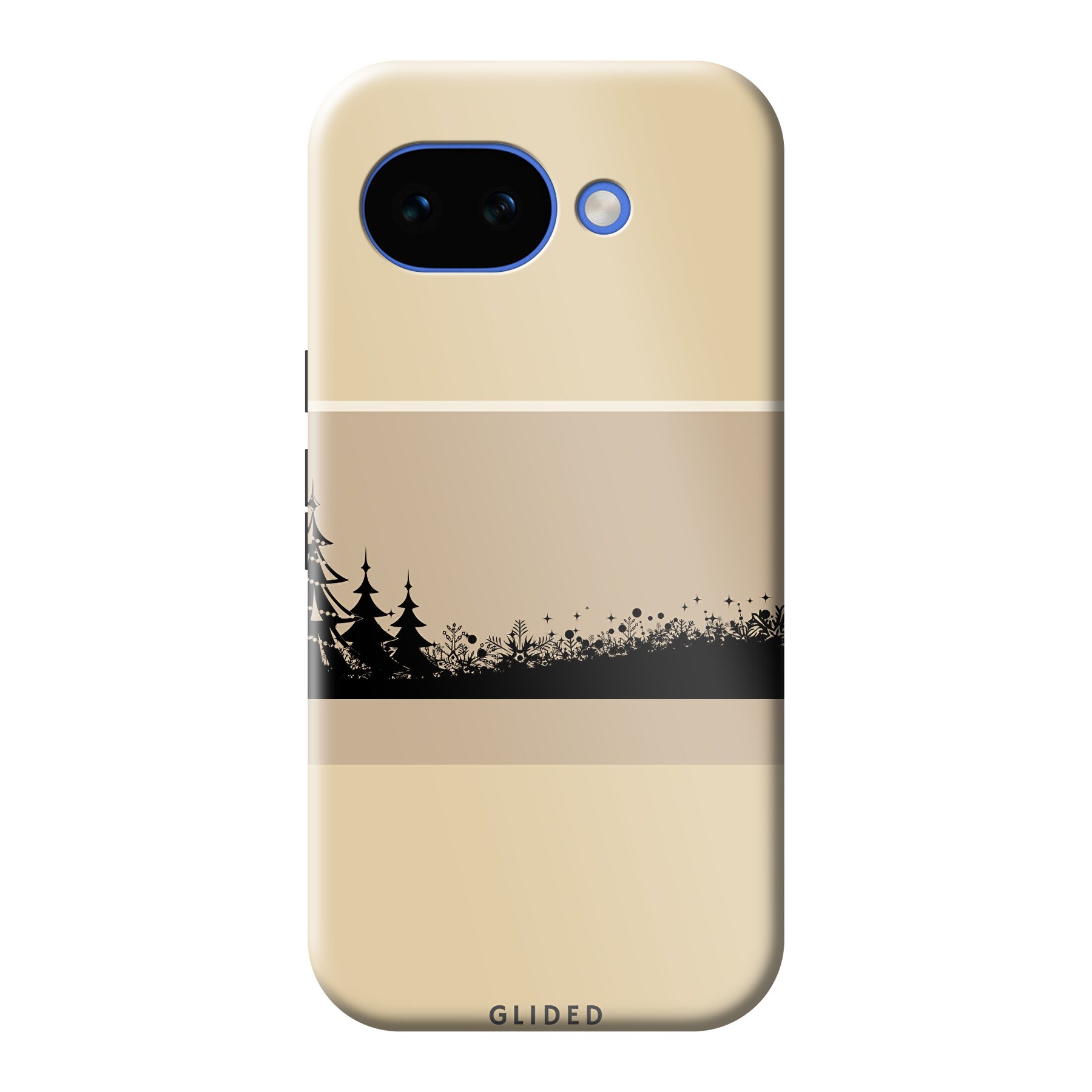 Product image Wonderland - Google Pixel 10A Phone case