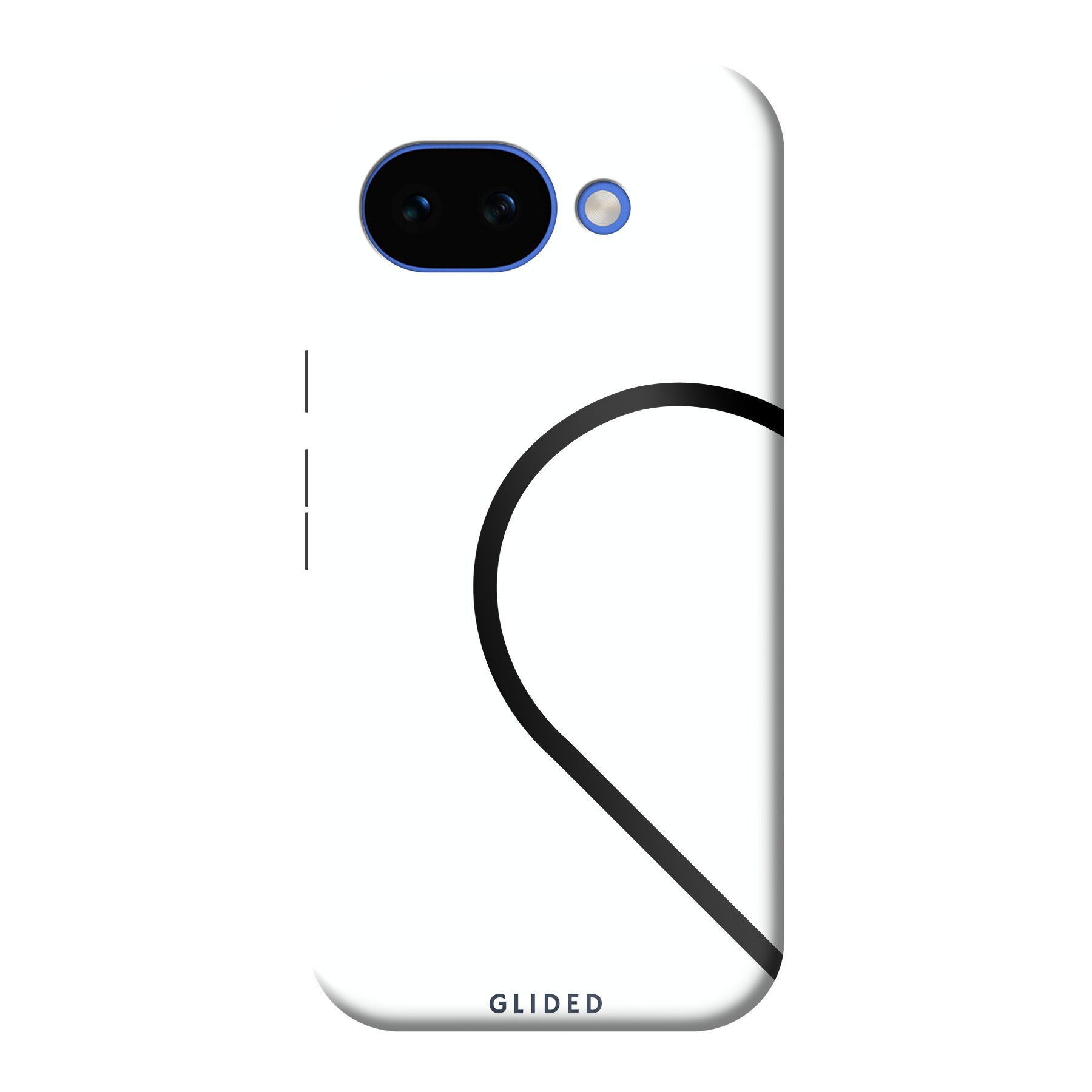 Immagine del prodotto Harmony White - Google Pixel 10A Cover