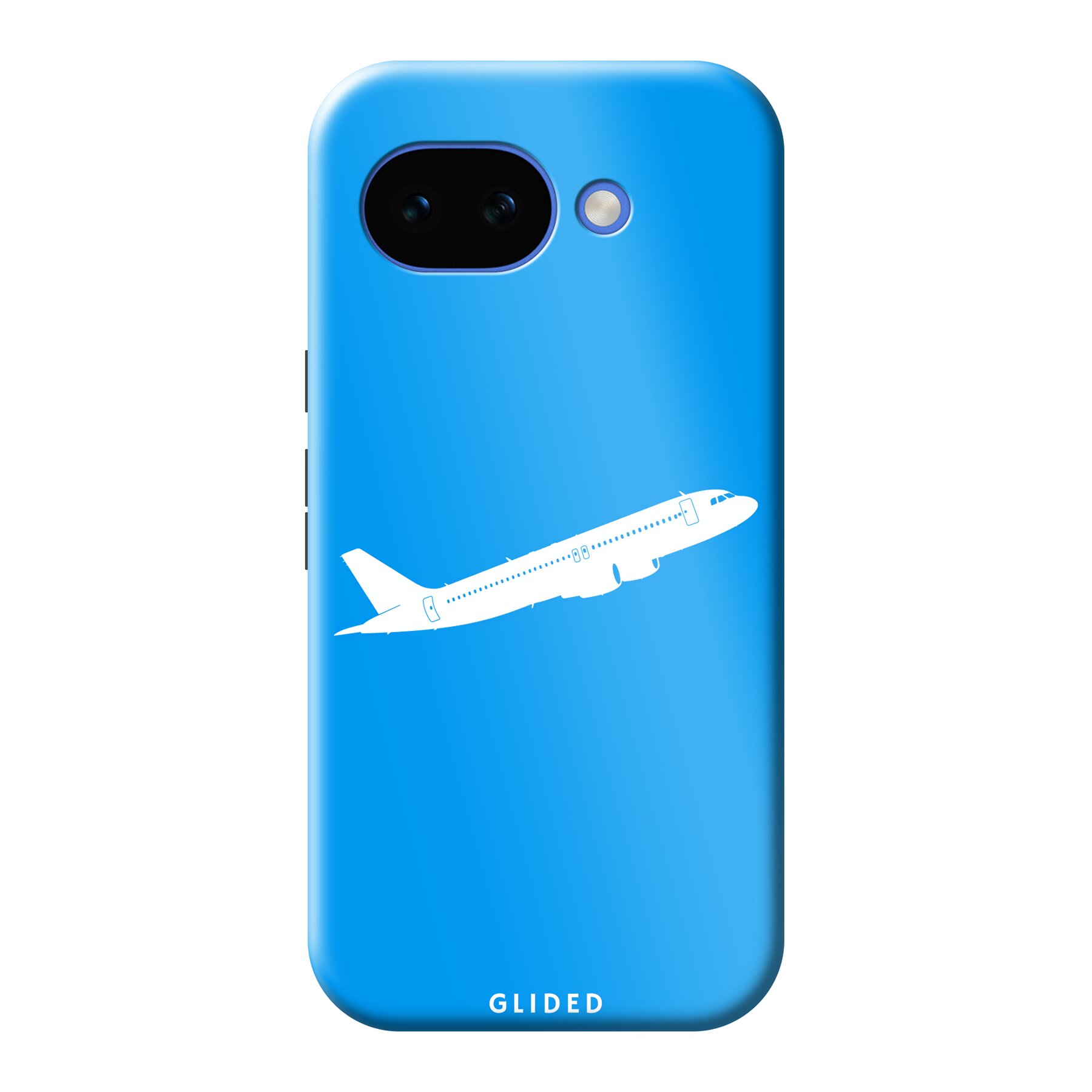 Product image Up to Sky - Google Pixel 10A Phone case