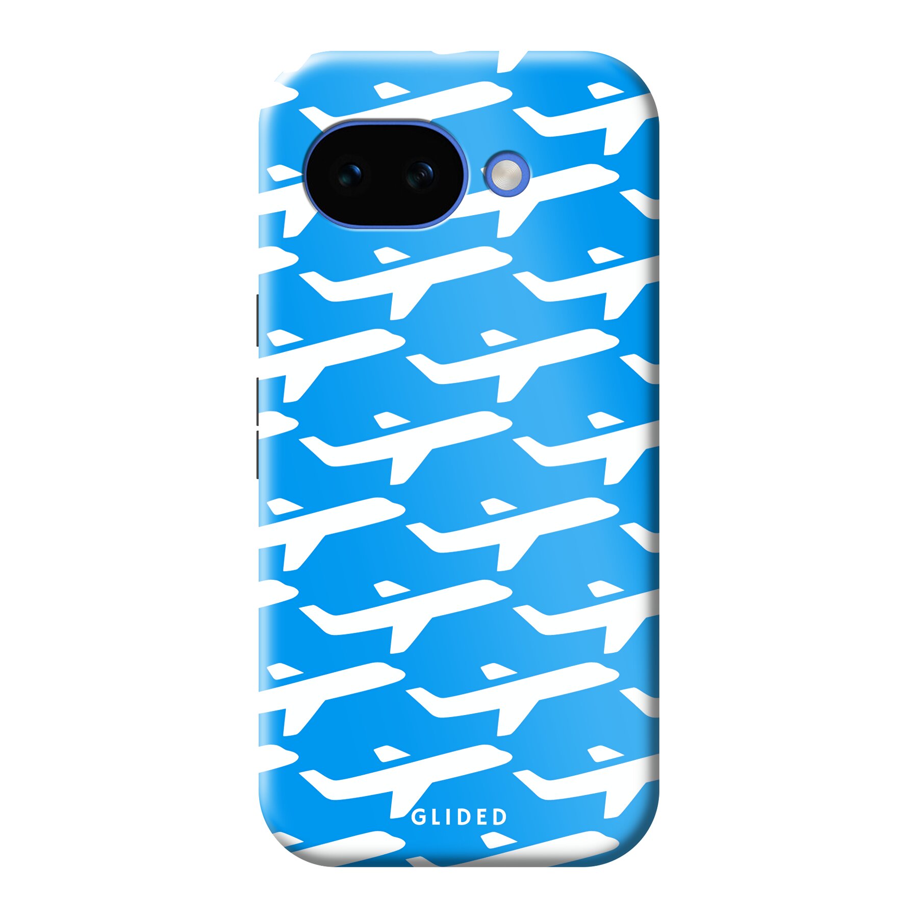 Product image Planes - Google Pixel 10A Phone case