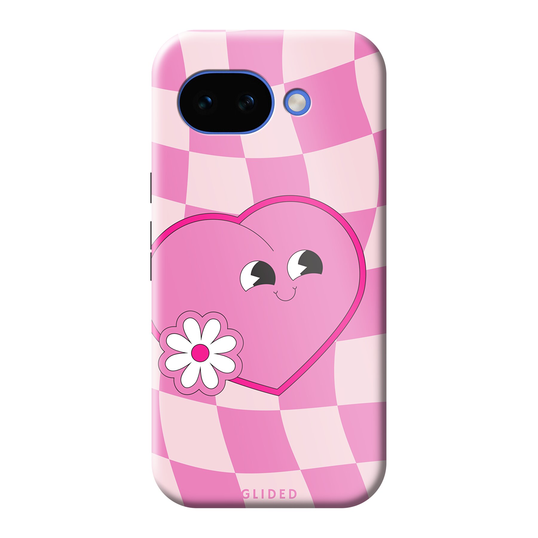 Image du produit Sweet Love - Google Pixel 10A Coque de téléphone