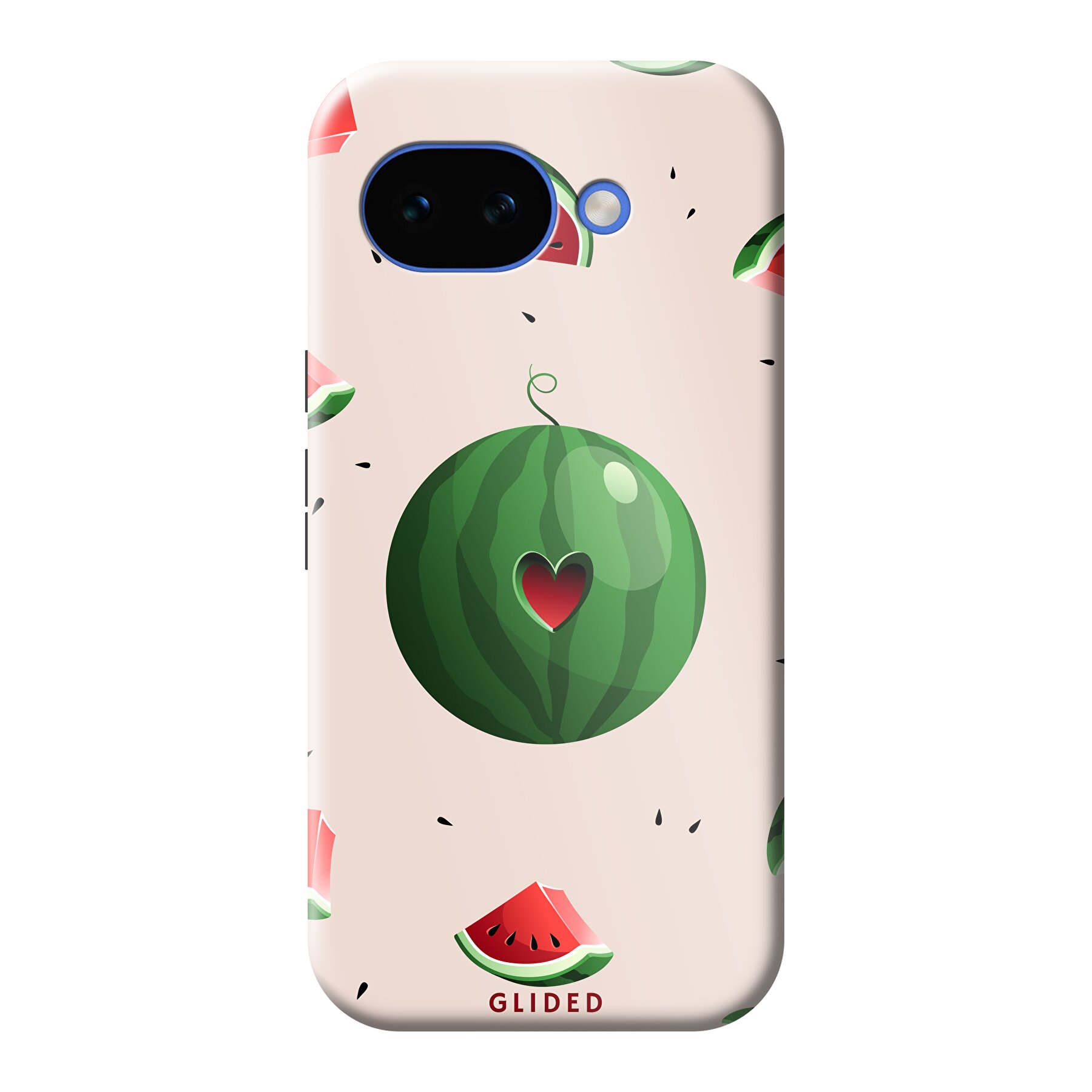 Produktbild TastyLove - Google Pixel 10A Handyhülle