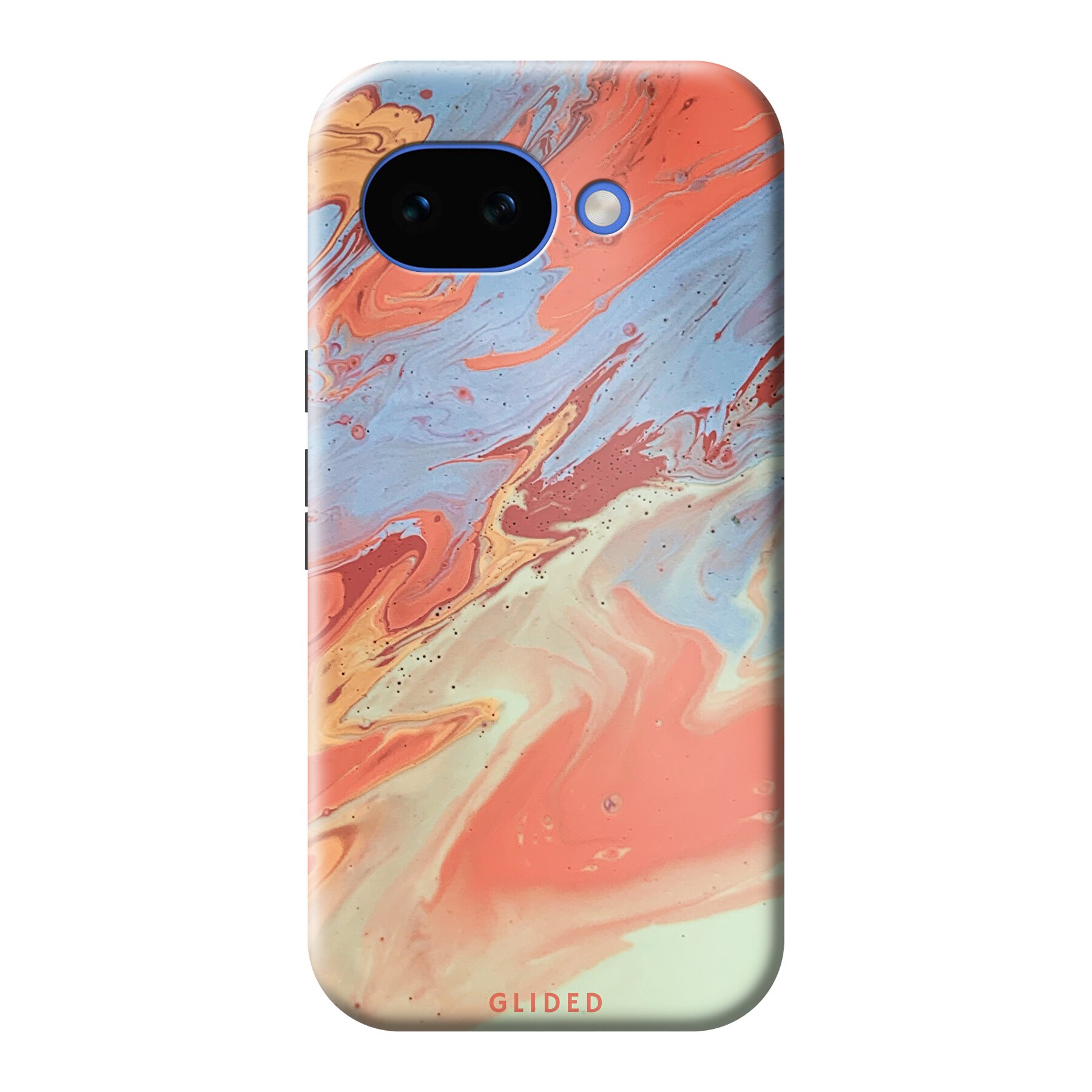 Image du produit Watercolor - Google Pixel 10A Coque de téléphone