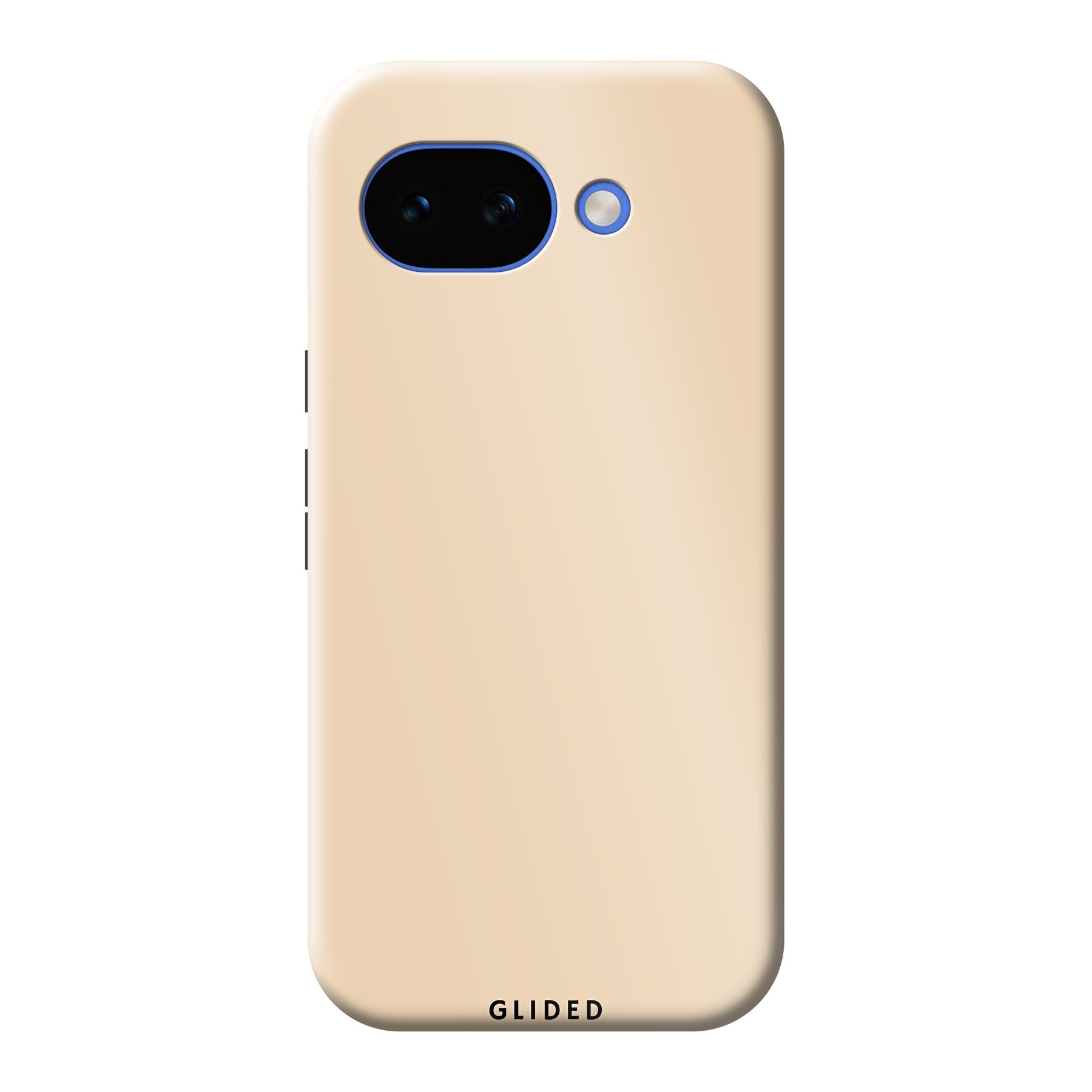 Image du produit Peachy Charm - Google Pixel 10A Coque de téléphone