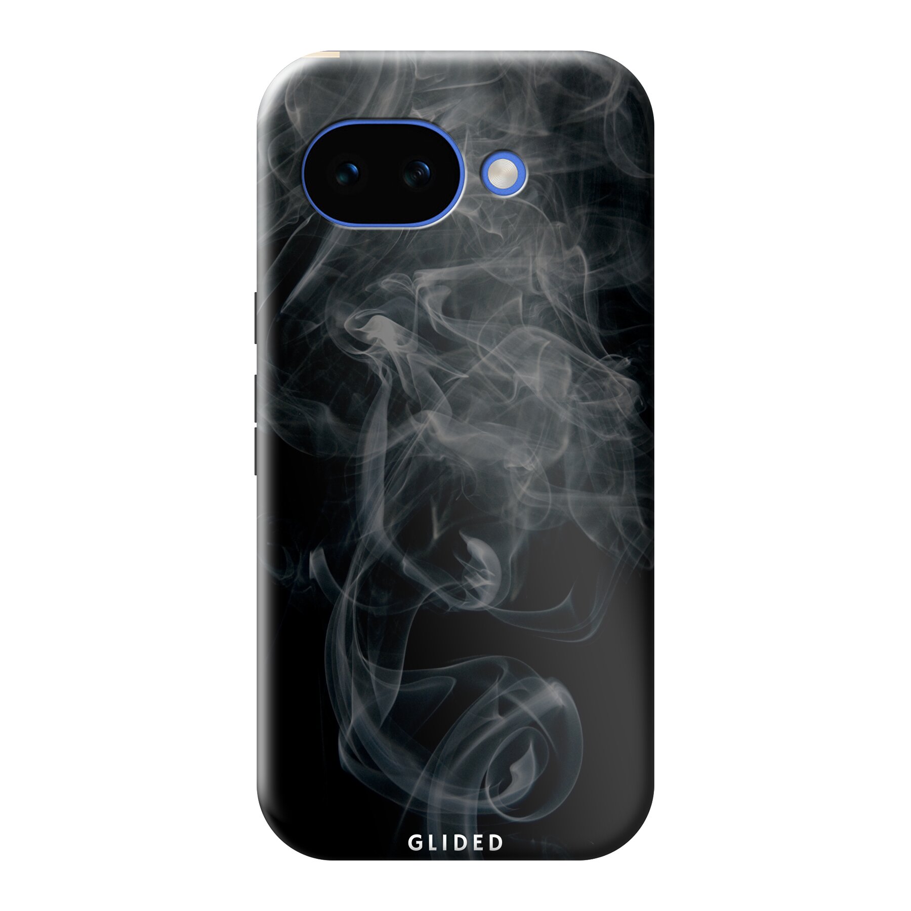 Product image Black Mystery - Google Pixel 10A Phone case