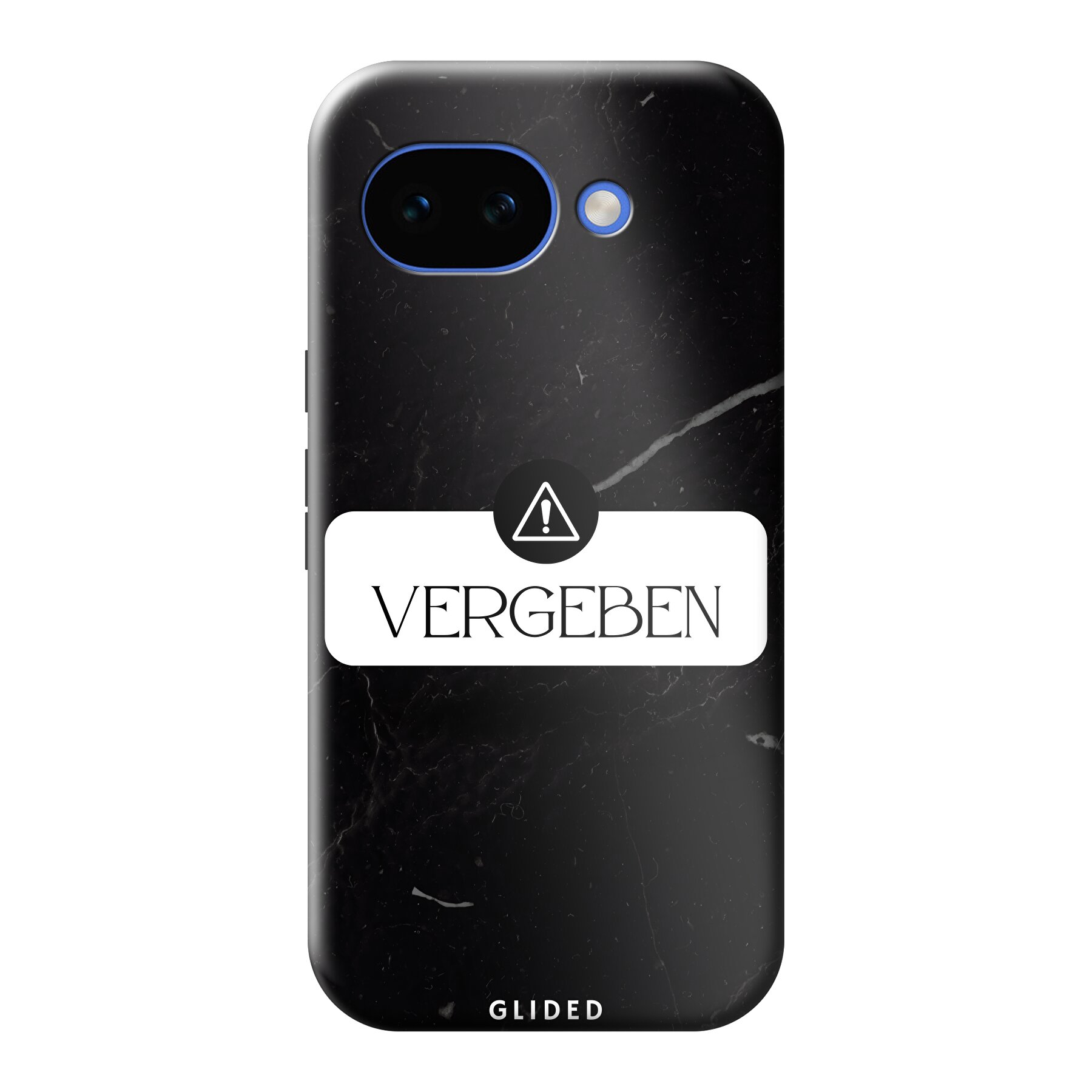 Immagine del prodotto Taken - Google Pixel 10A Cover