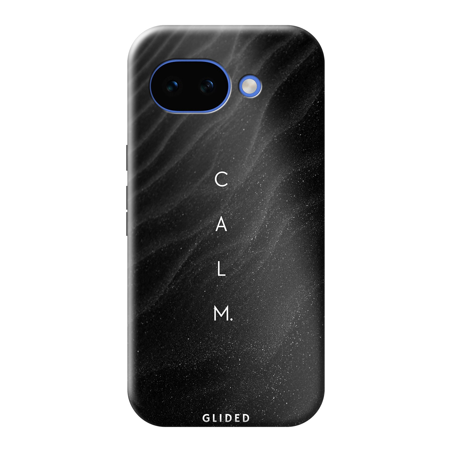 Product image Calm - Google Pixel 10A Phone case