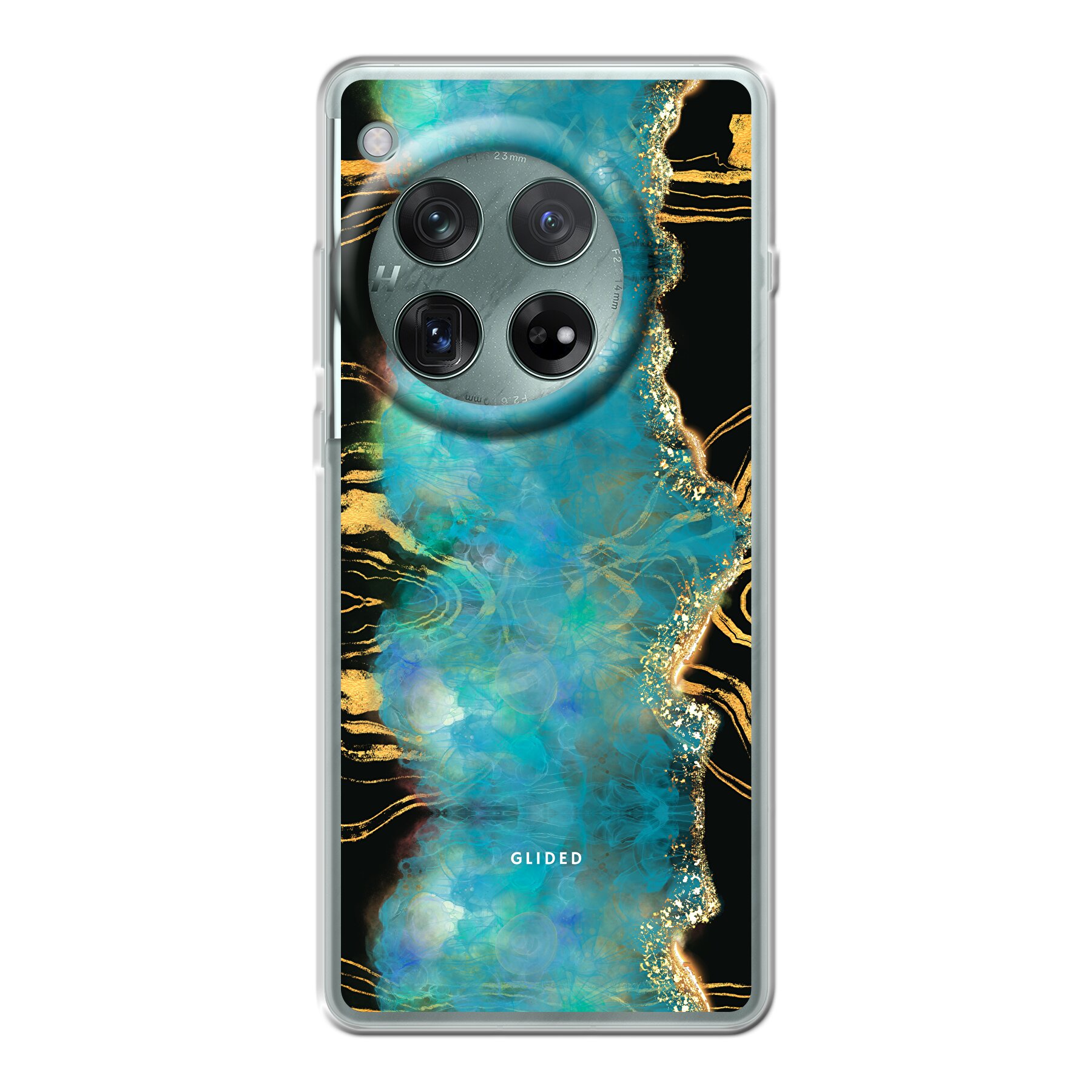 Waterly - OnePlus Ace 3 Handyhülle