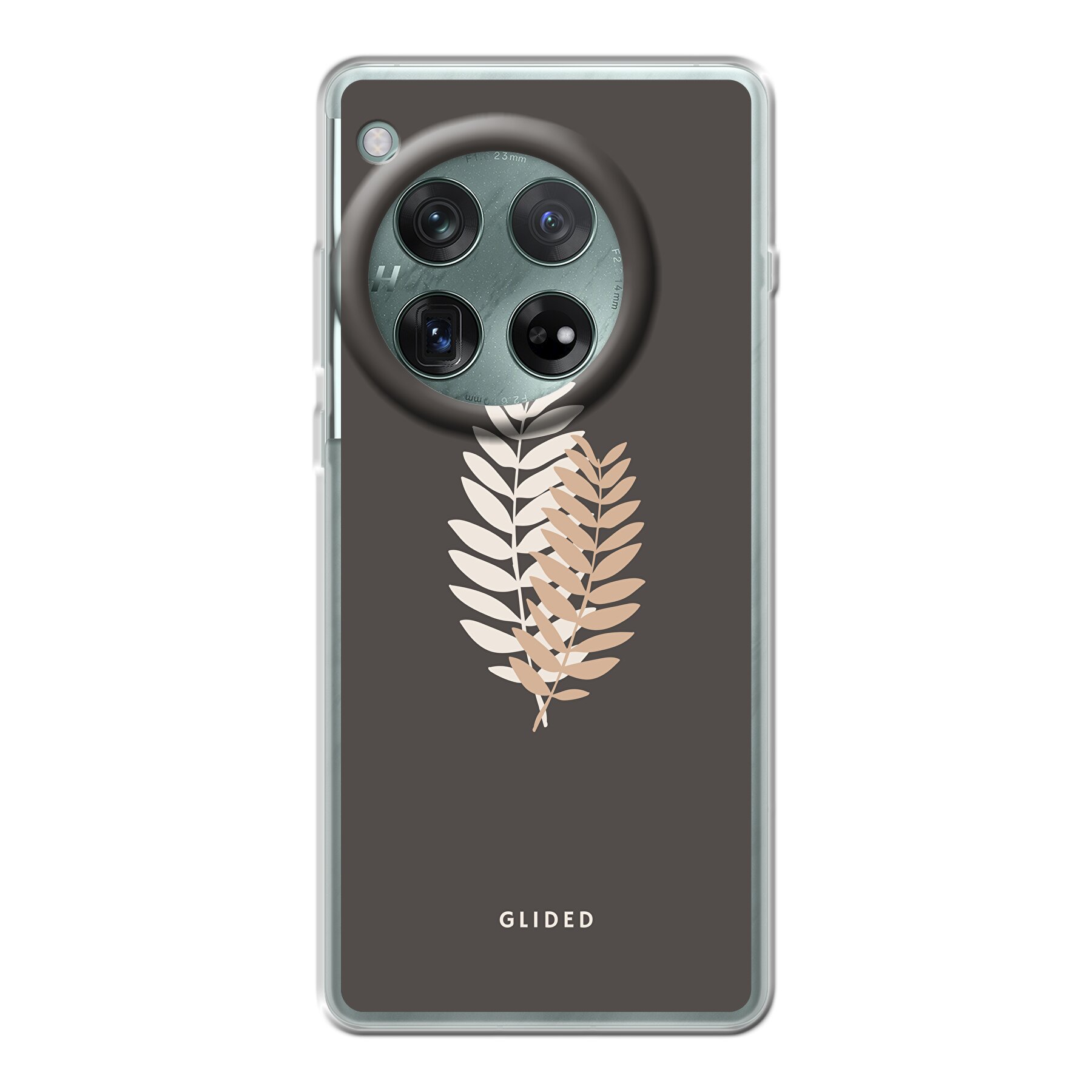 Florage - OnePlus Ace 3 Handyhülle