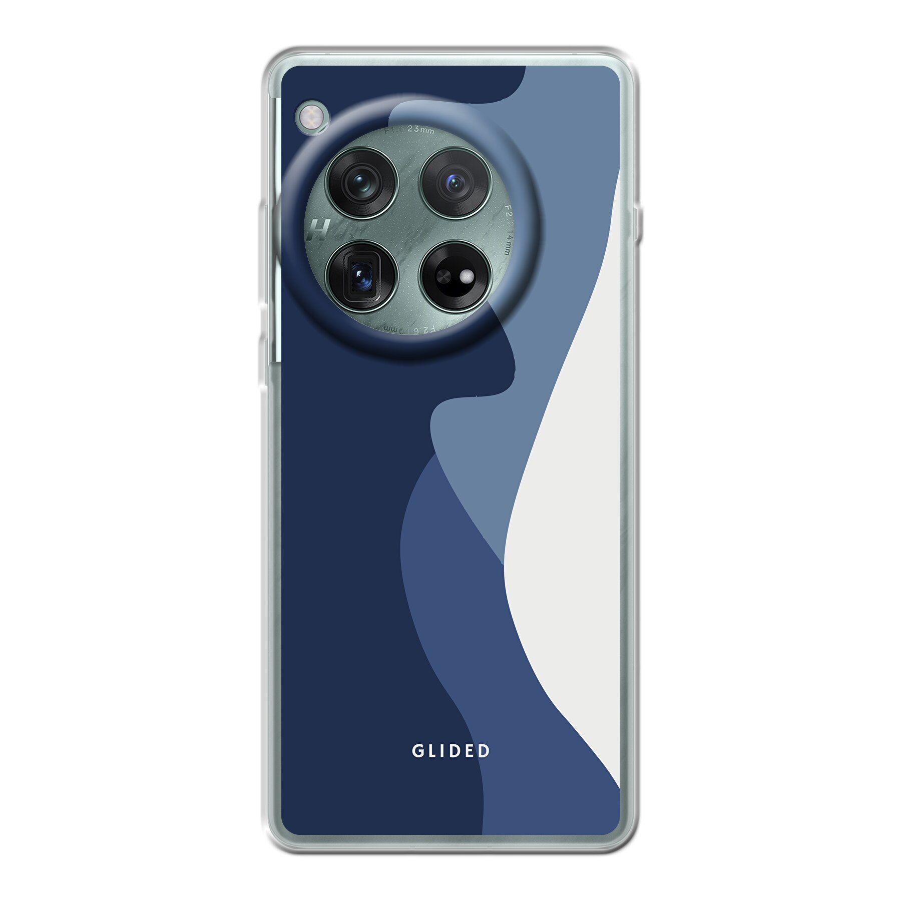 Wave Dream - OnePlus Ace 3 Handyhülle