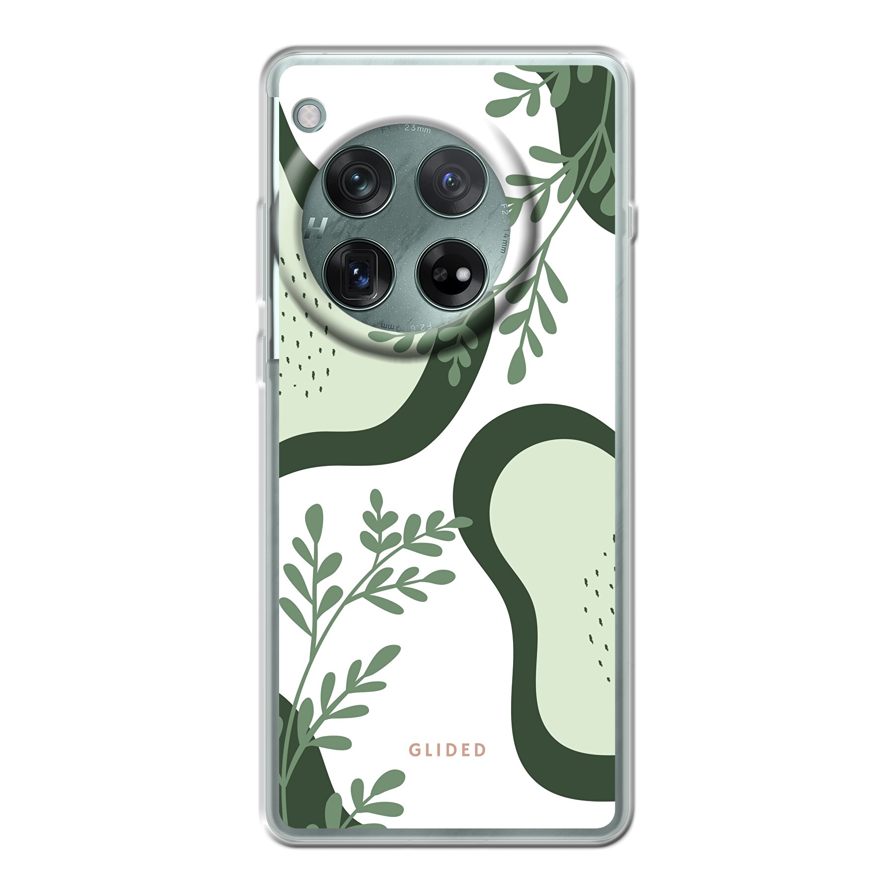 Avocado - OnePlus Ace 3 Handyhülle