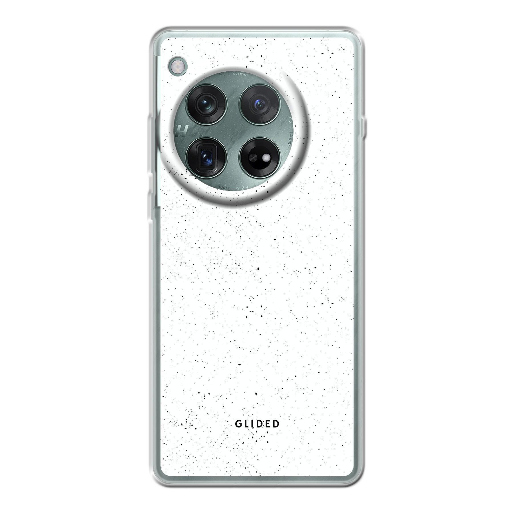 Subtle Essence - OnePlus Ace 3 Handyhülle